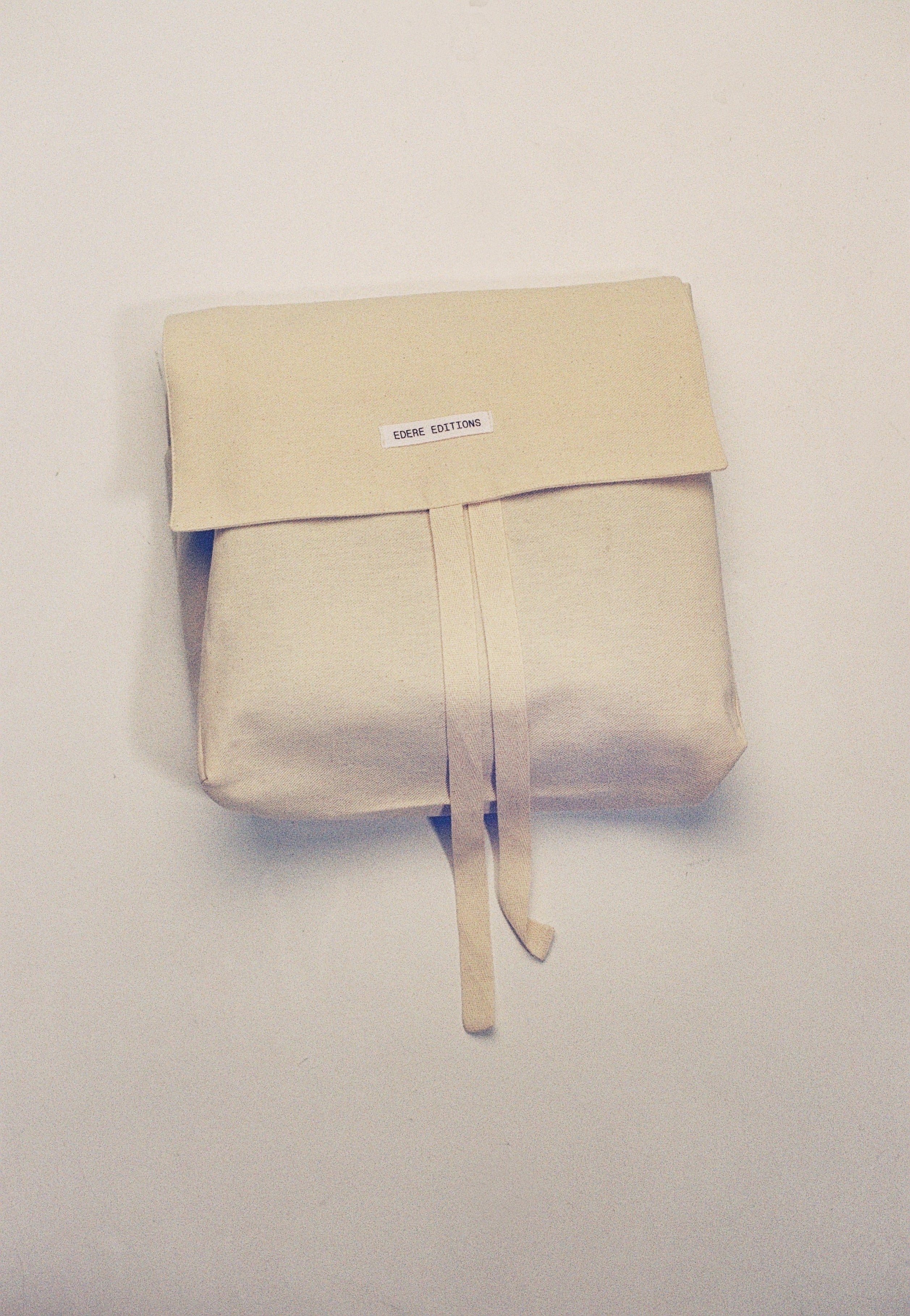 Shepherd`s Purse Blanket (Deep Spruce / Chalk Stone)