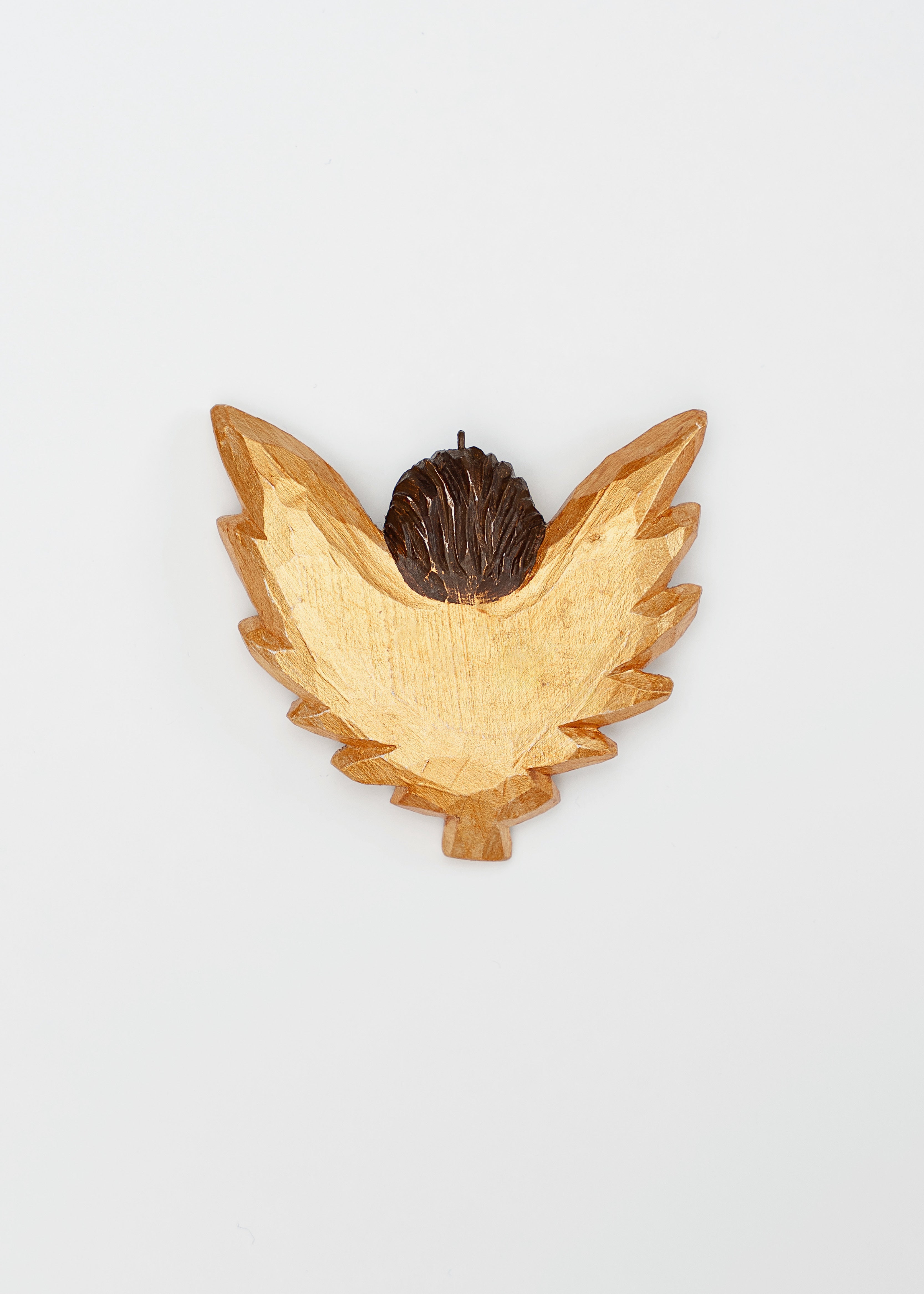 Angel Pendant 2