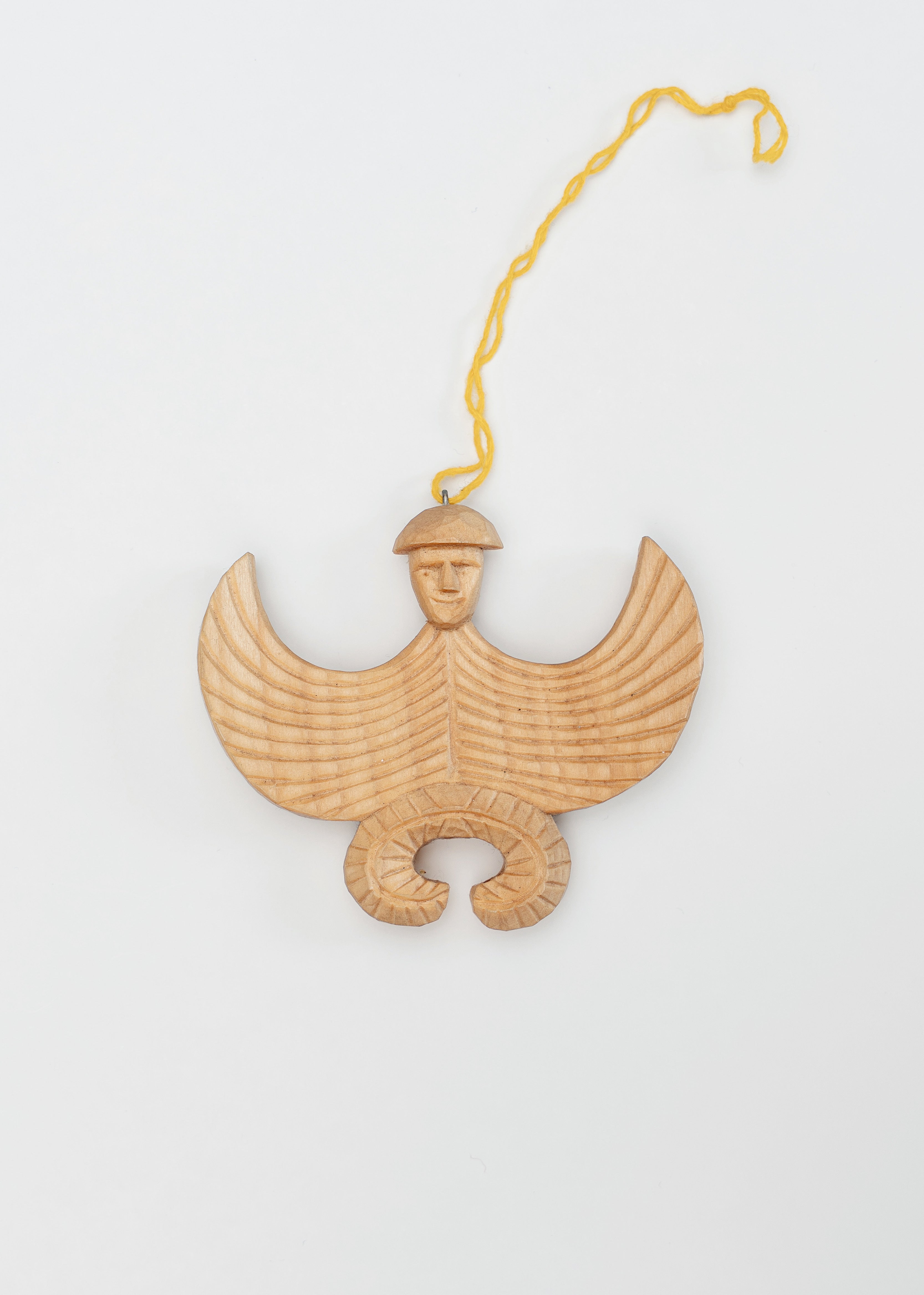 Tinted Angel 1
