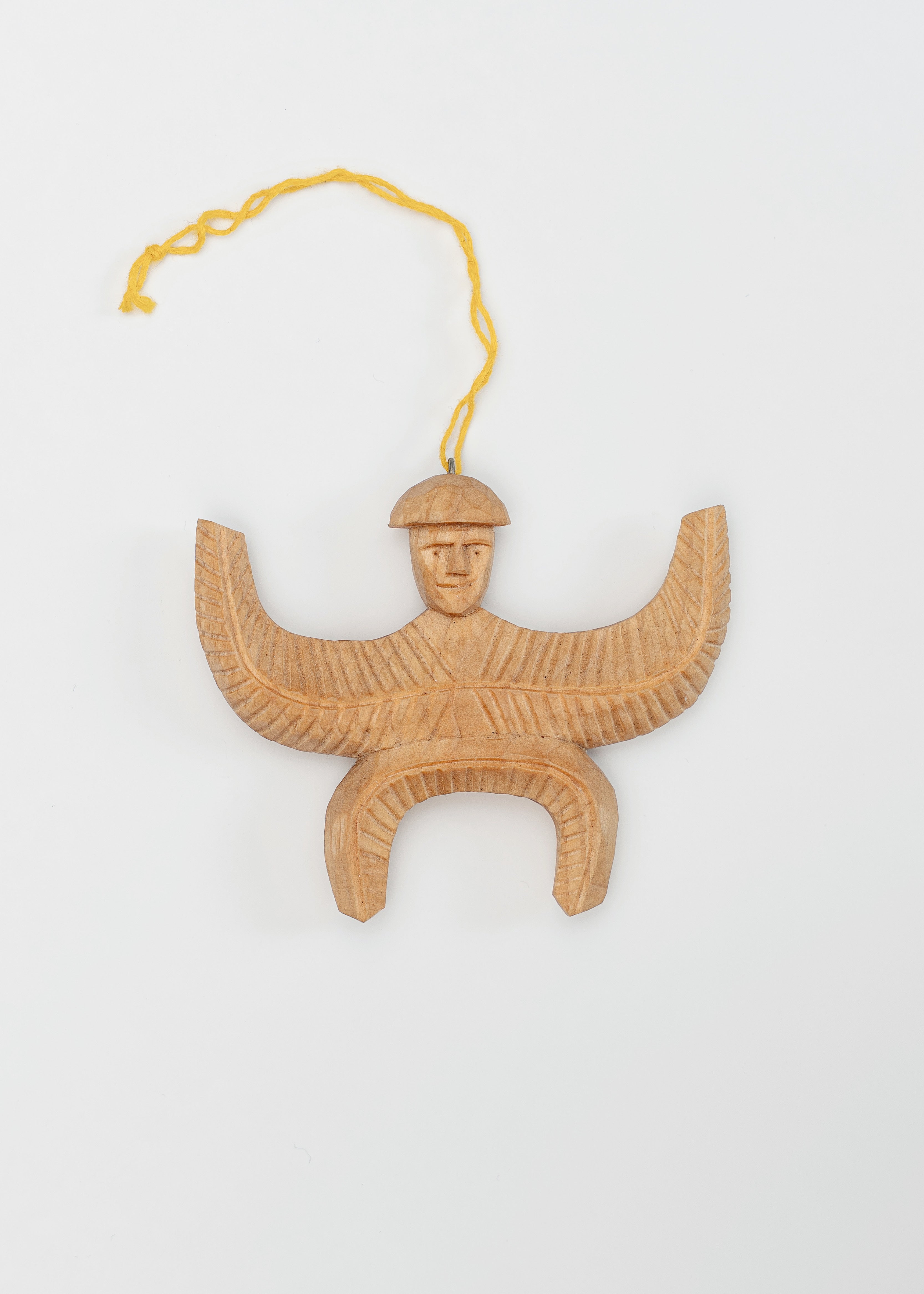 Tinted Angel 2