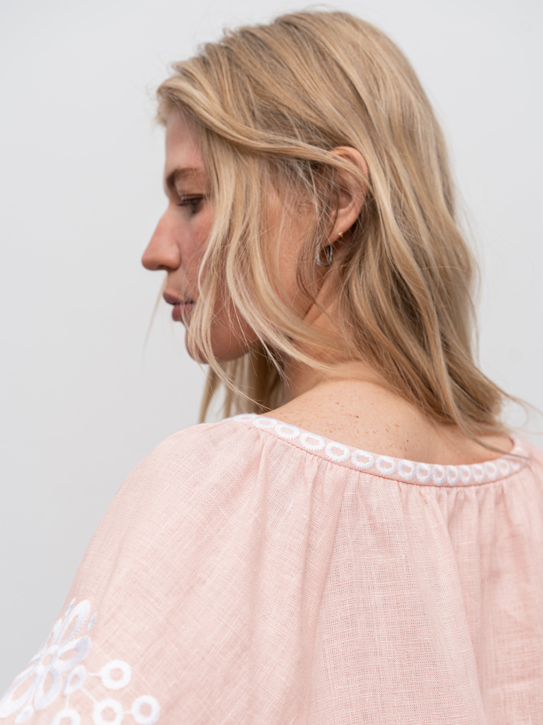 Shirt “Botanic”