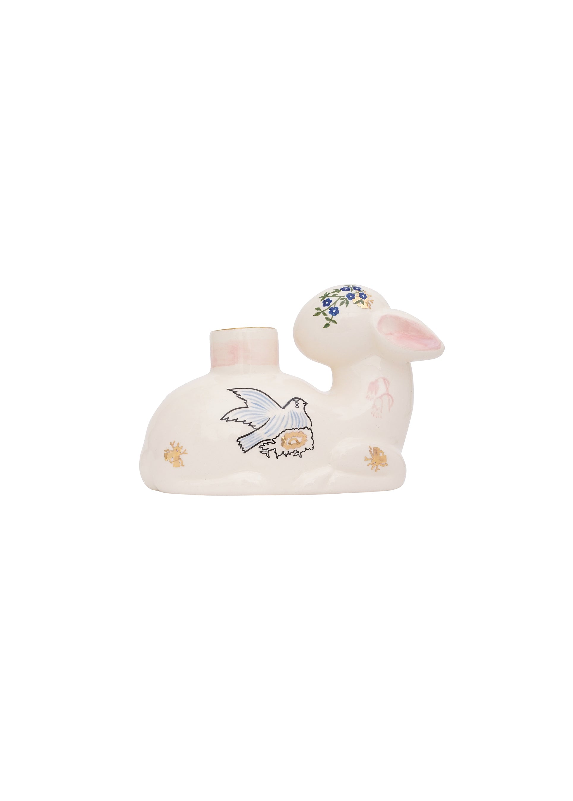 Light Candle Holder