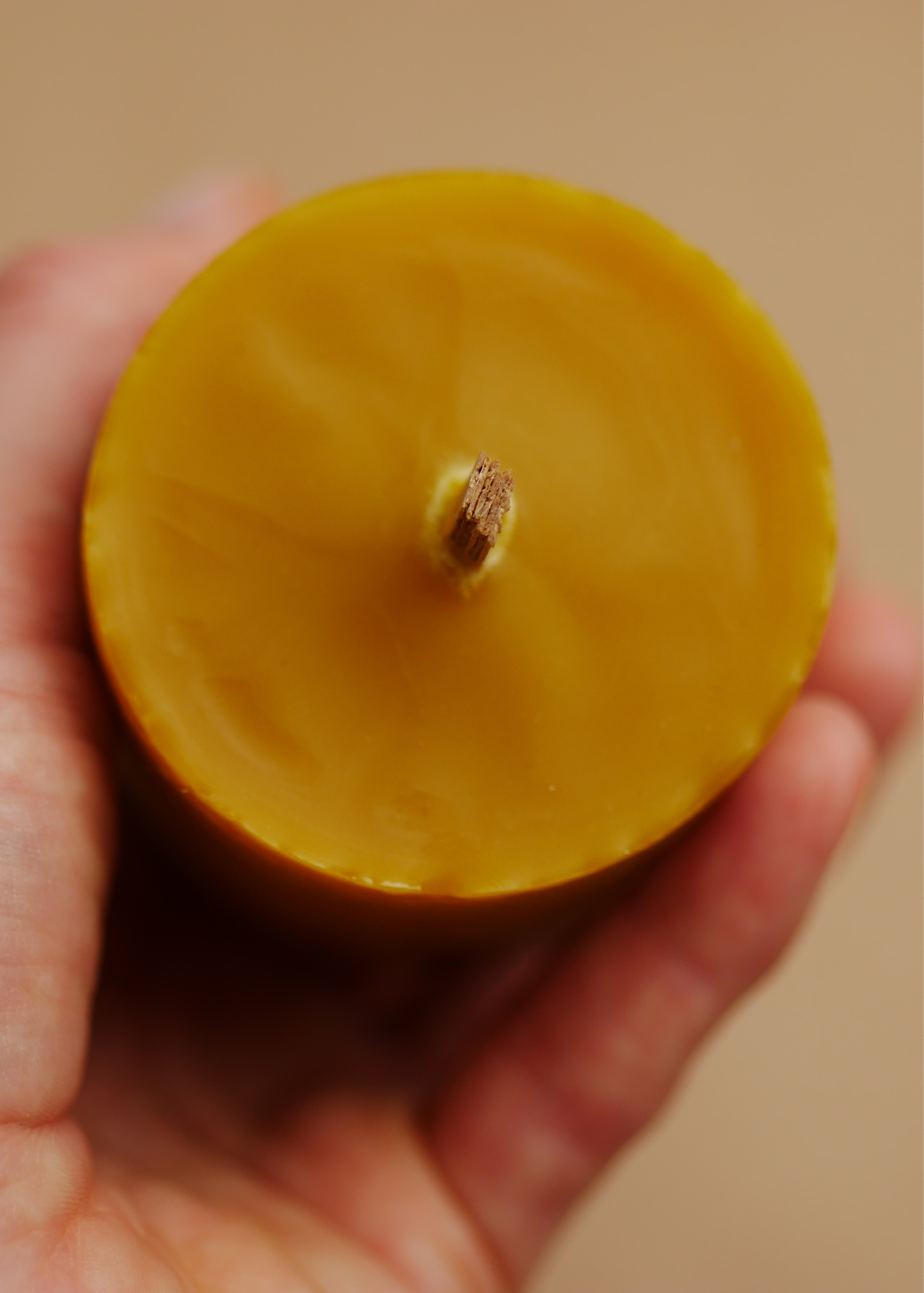 Candle Refills Compact Size