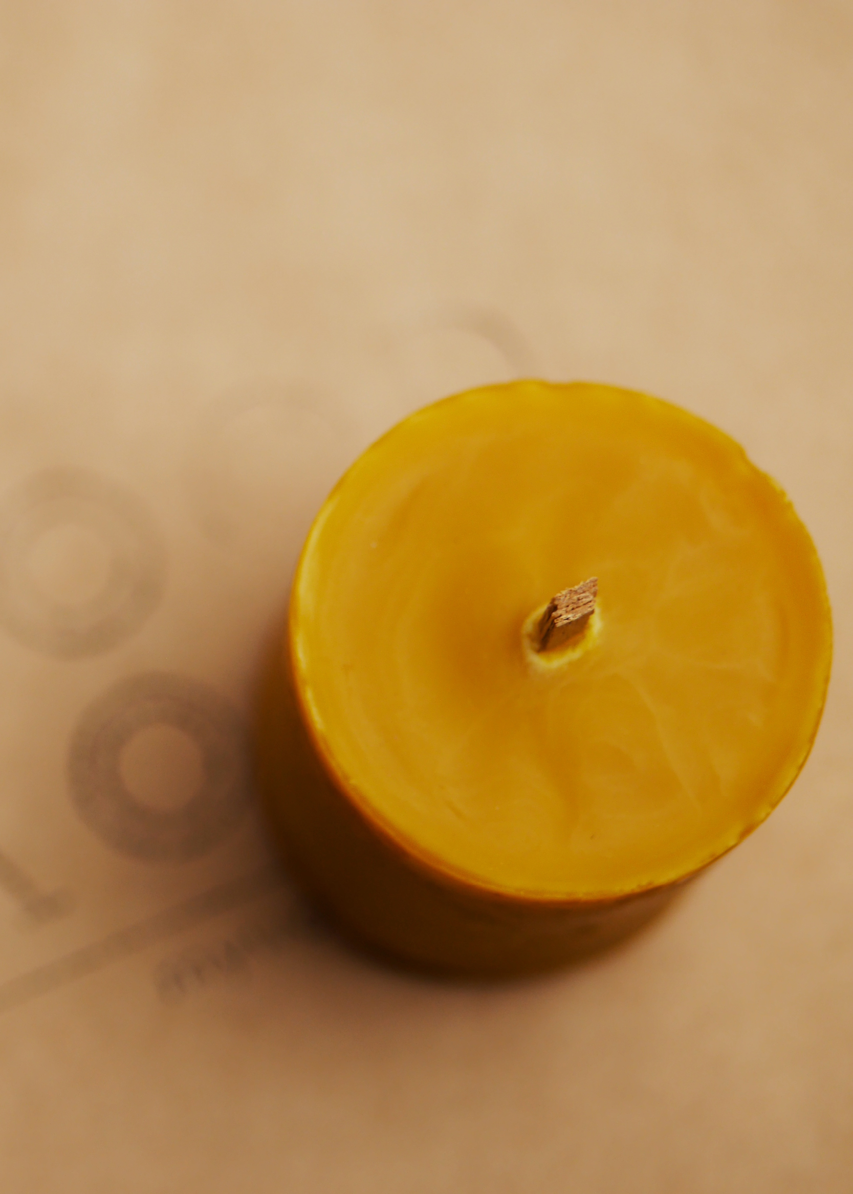 Candle Refills Original Size