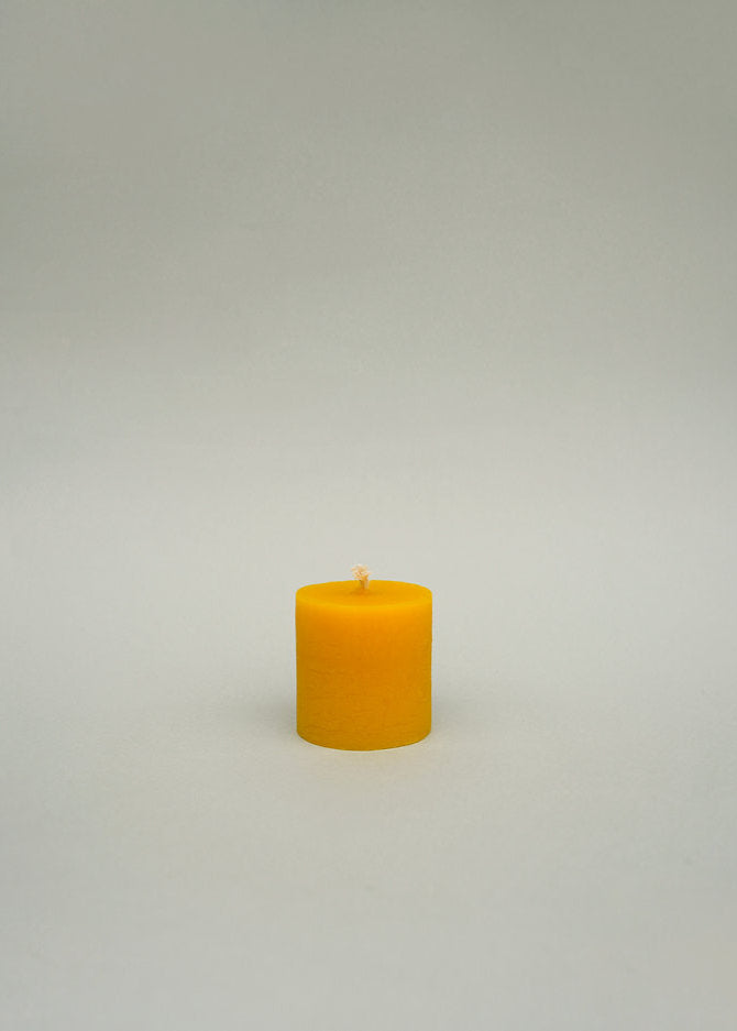 Cylinder Candle (5×5 cm)