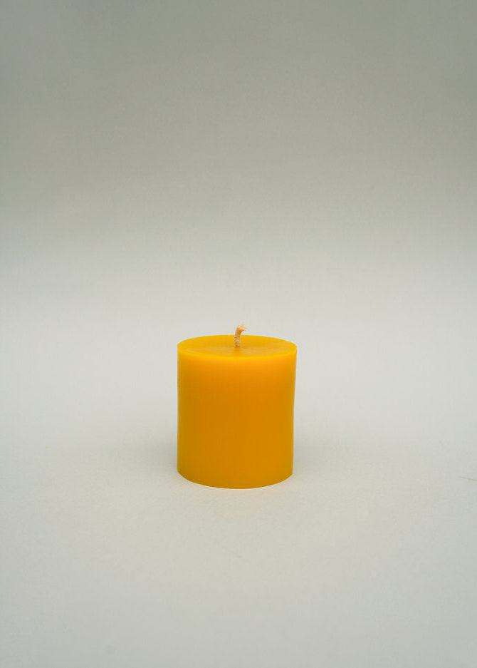 Cylinder Candle (7.5×7 cm)