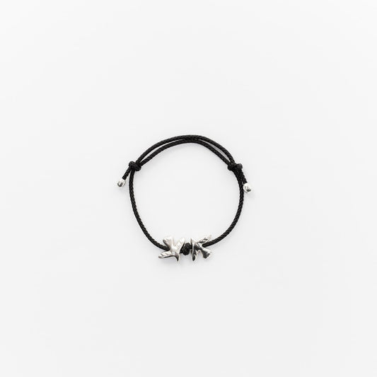 Bracelet "Era" with two bird