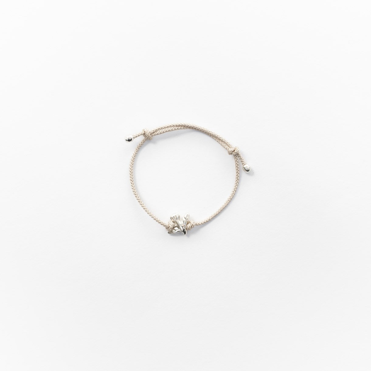 Bracelet "Era" with bird