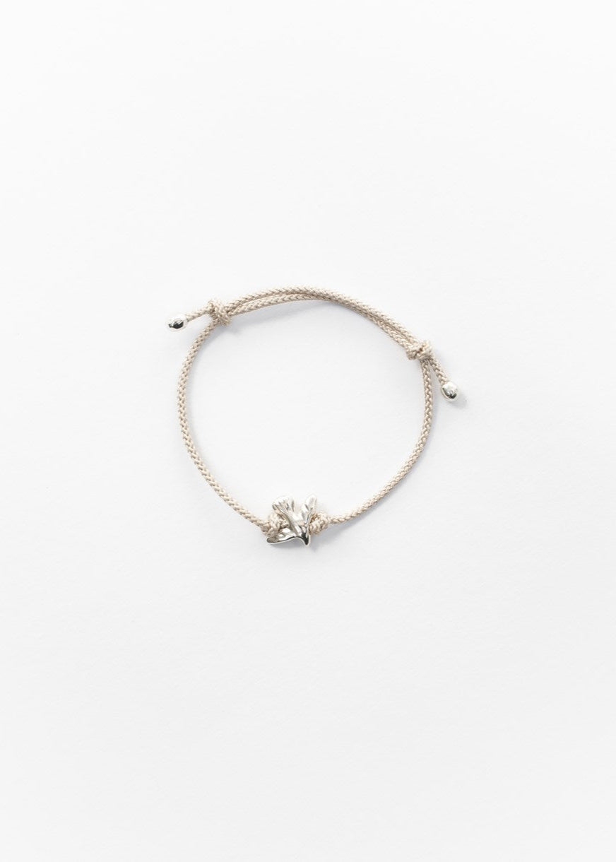 Bracelet "Era" with bird