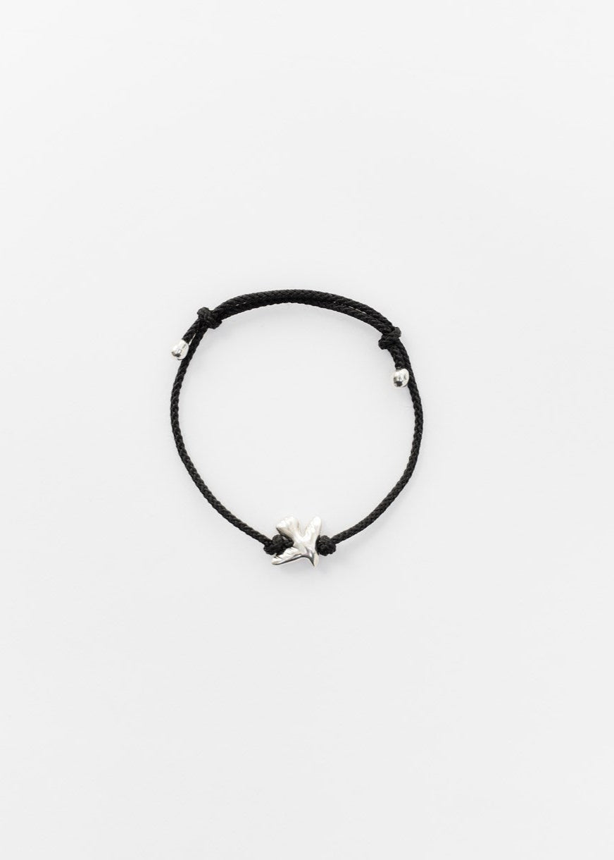 Bracelet "Era" with bird