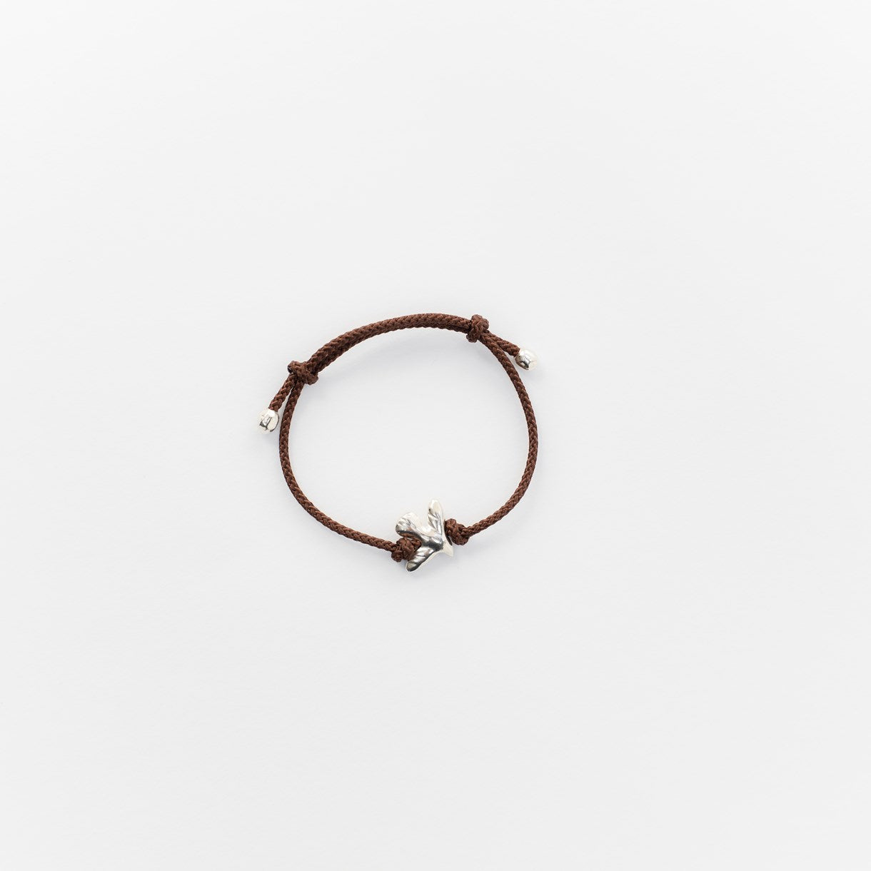 Bracelet "Era" with bird