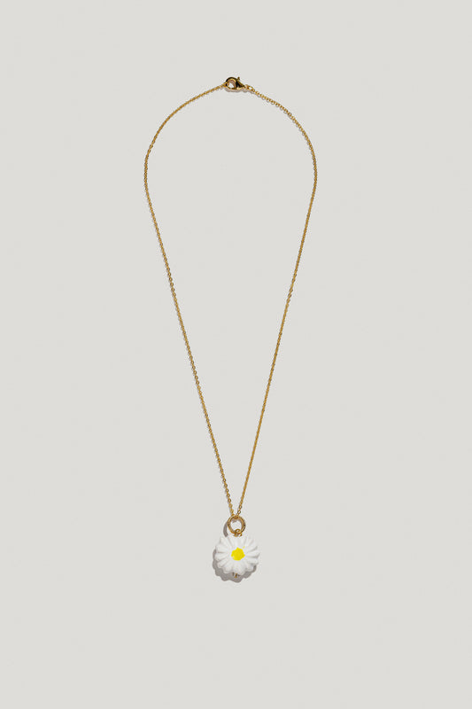 Pendant "Polysk" chamomile