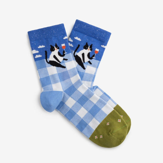 Socks "Cats"