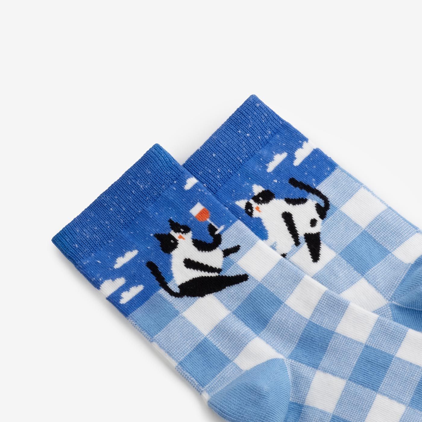 Socks "Cats"