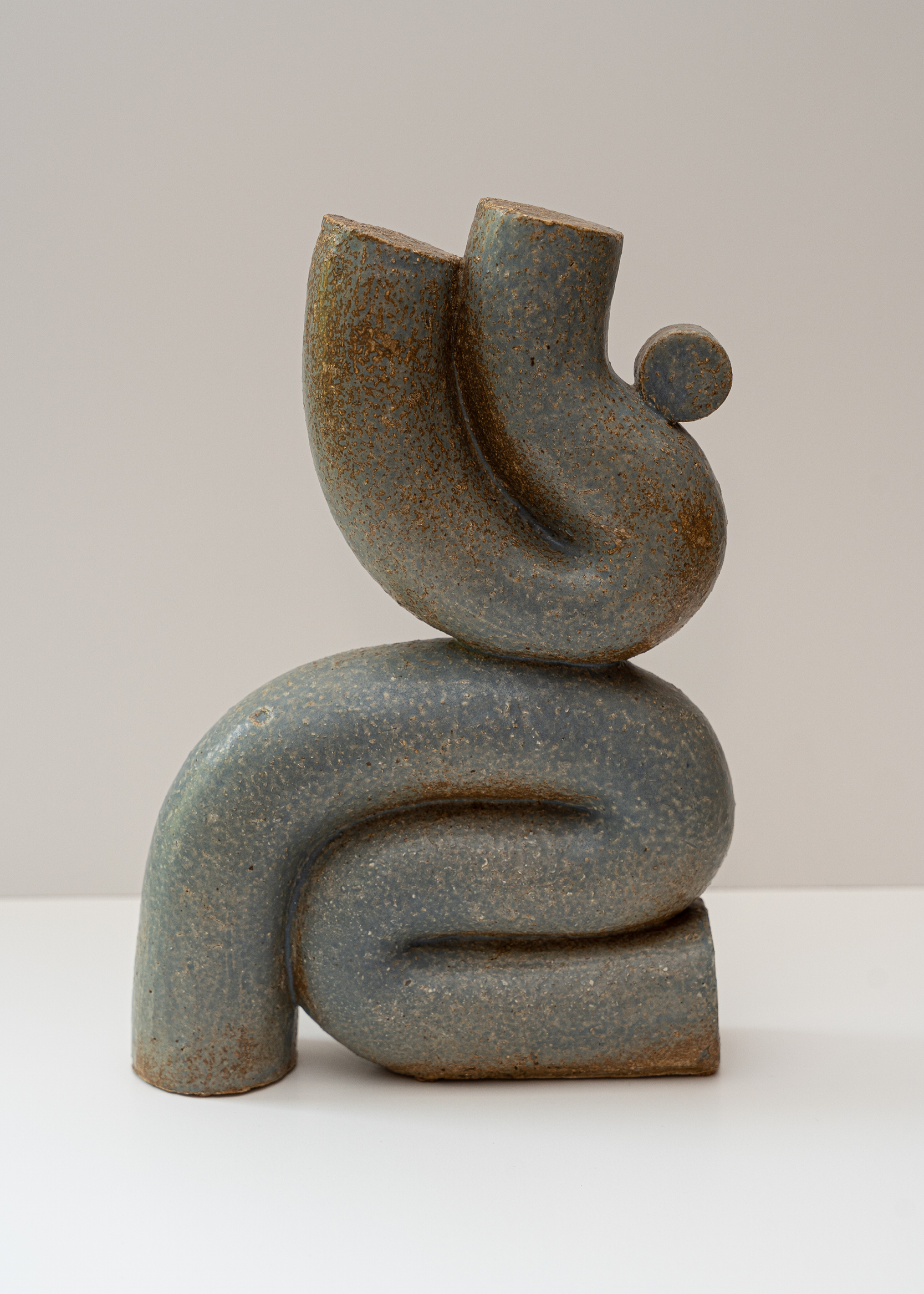 Functional sculpture