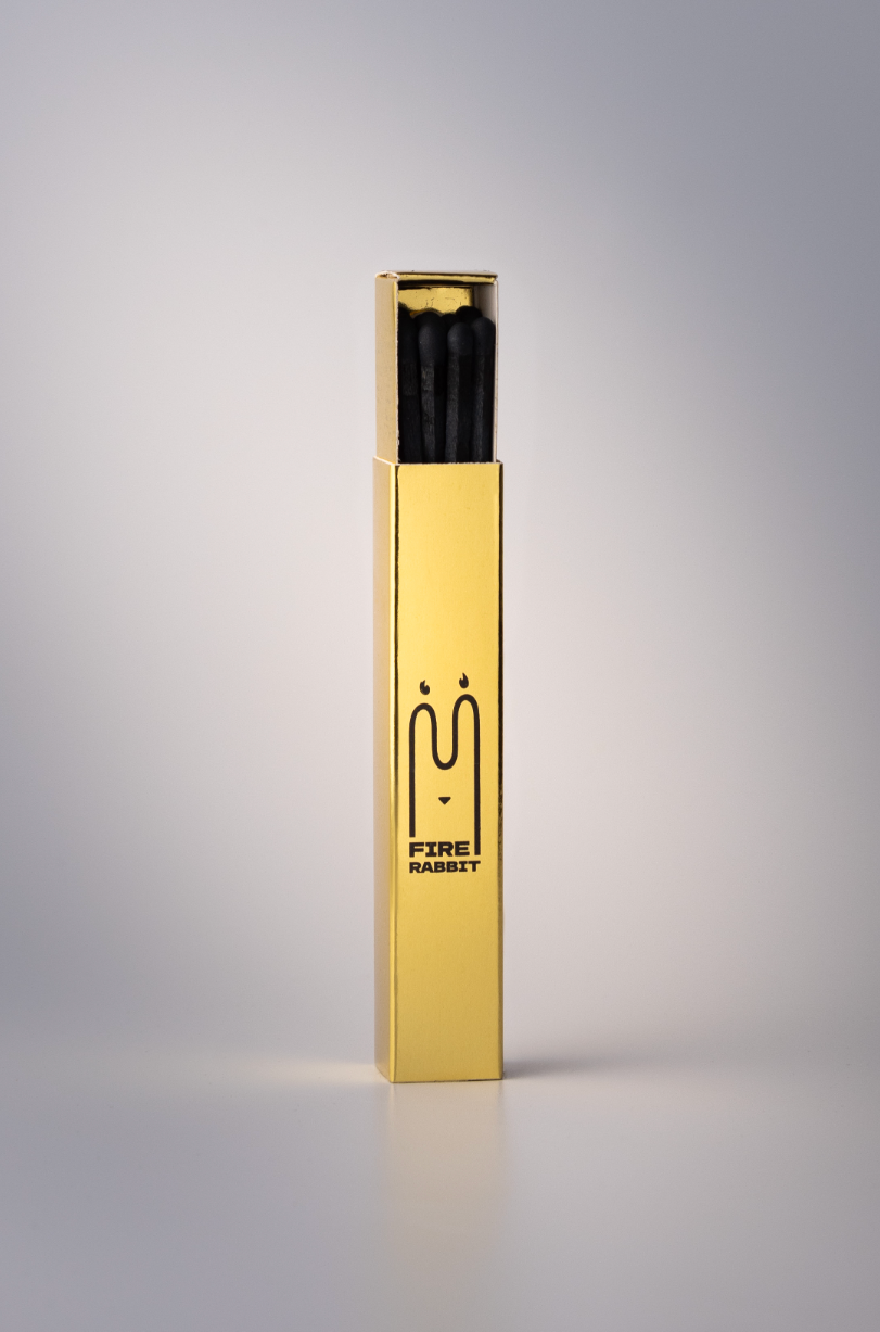 Gold Matches