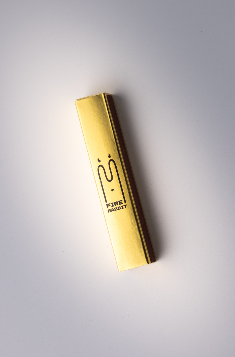 Gold Matches