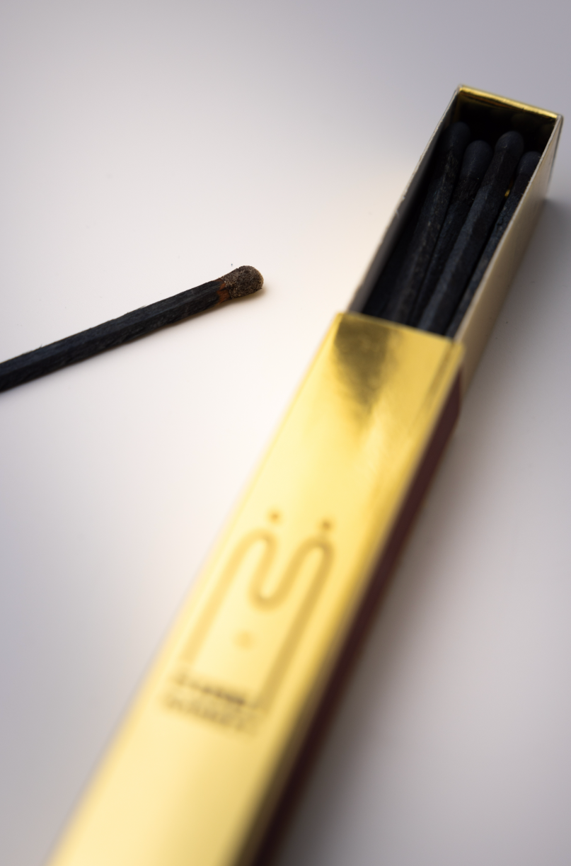 Gold Matches
