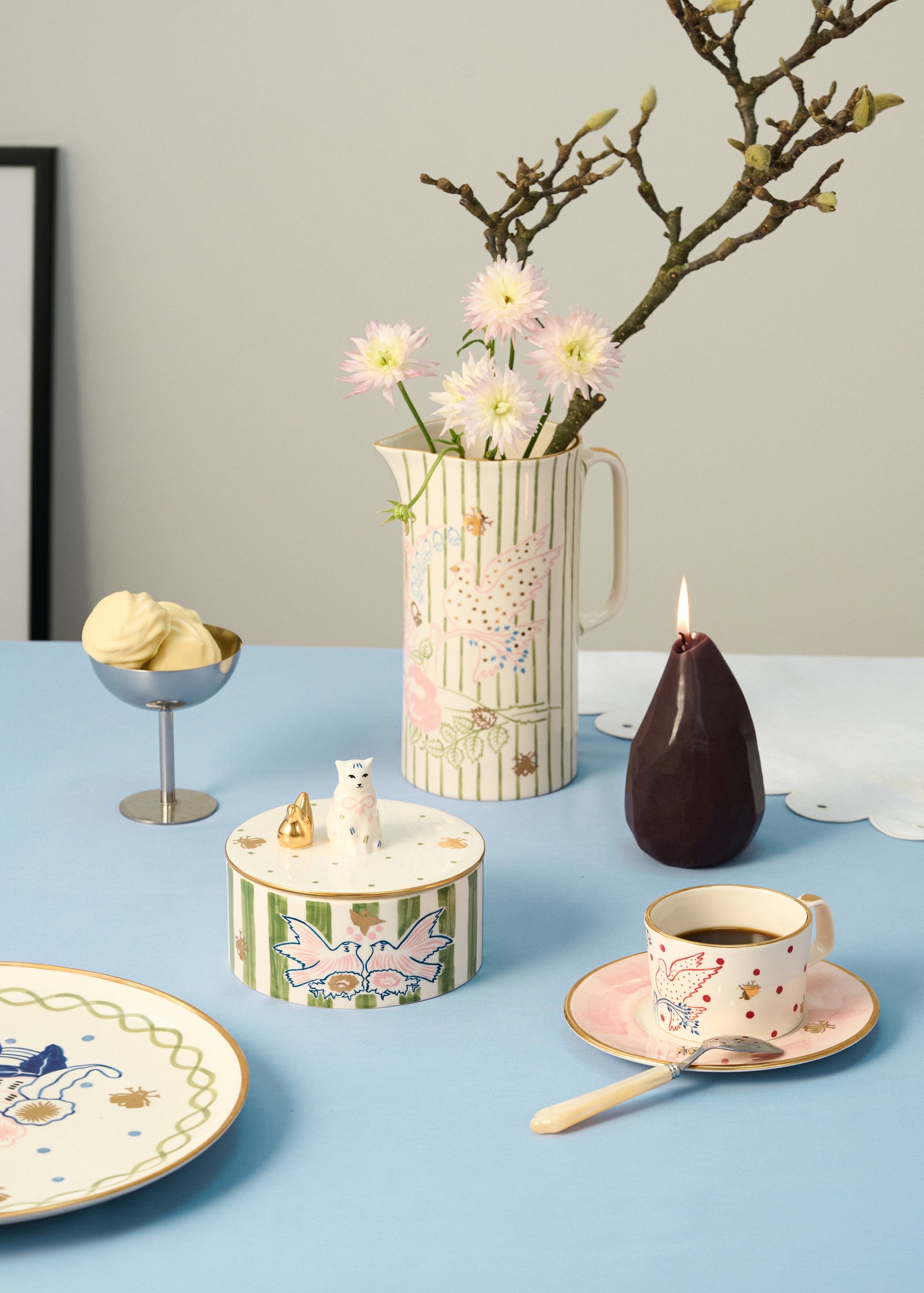 Grace Jug