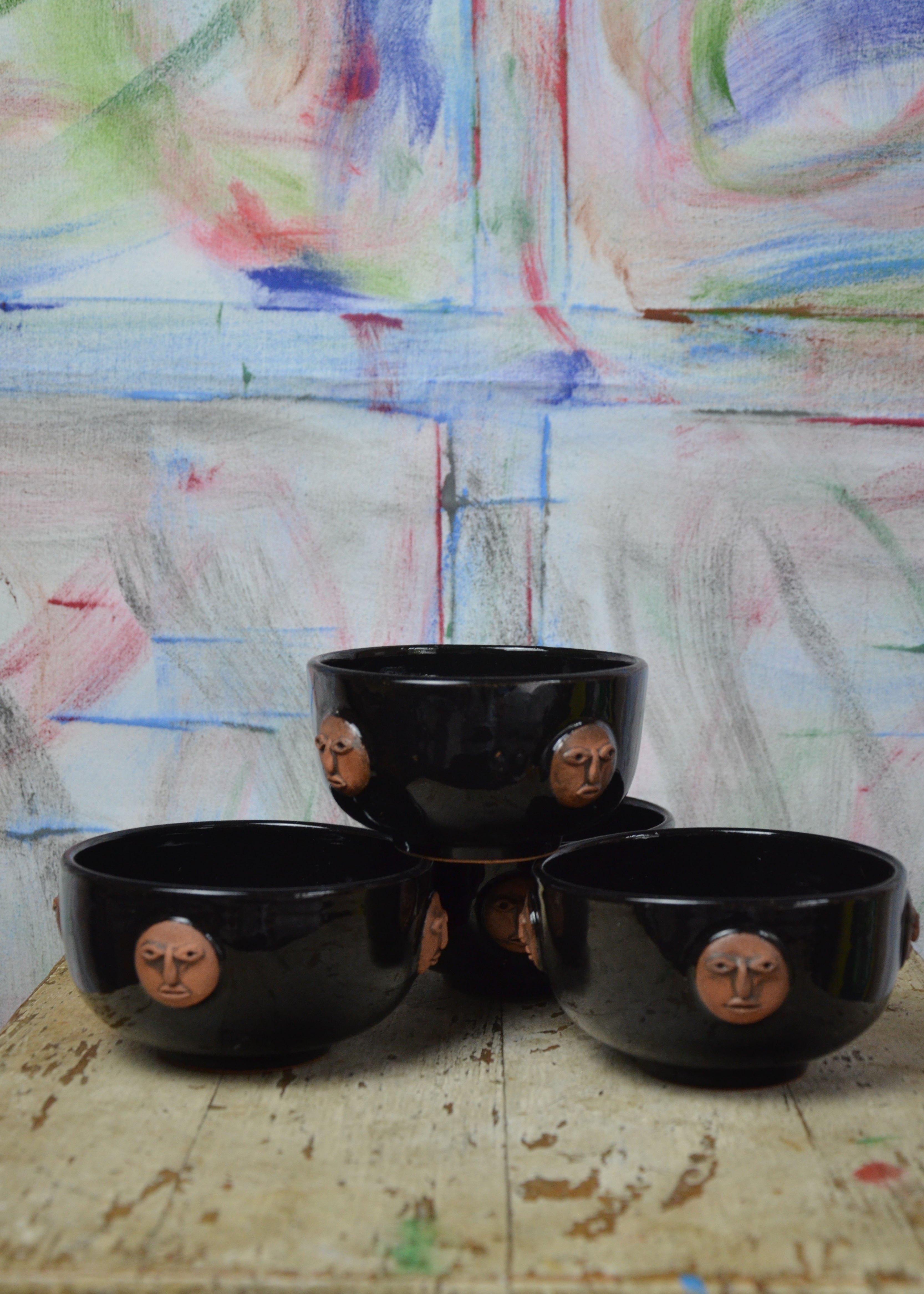 Face Cup