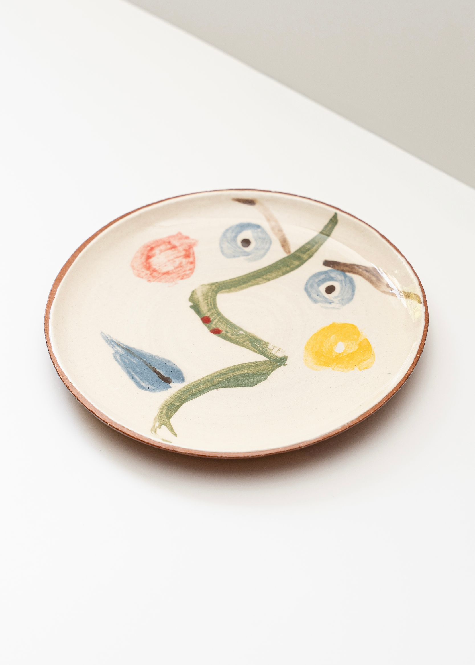 Face Plate 2