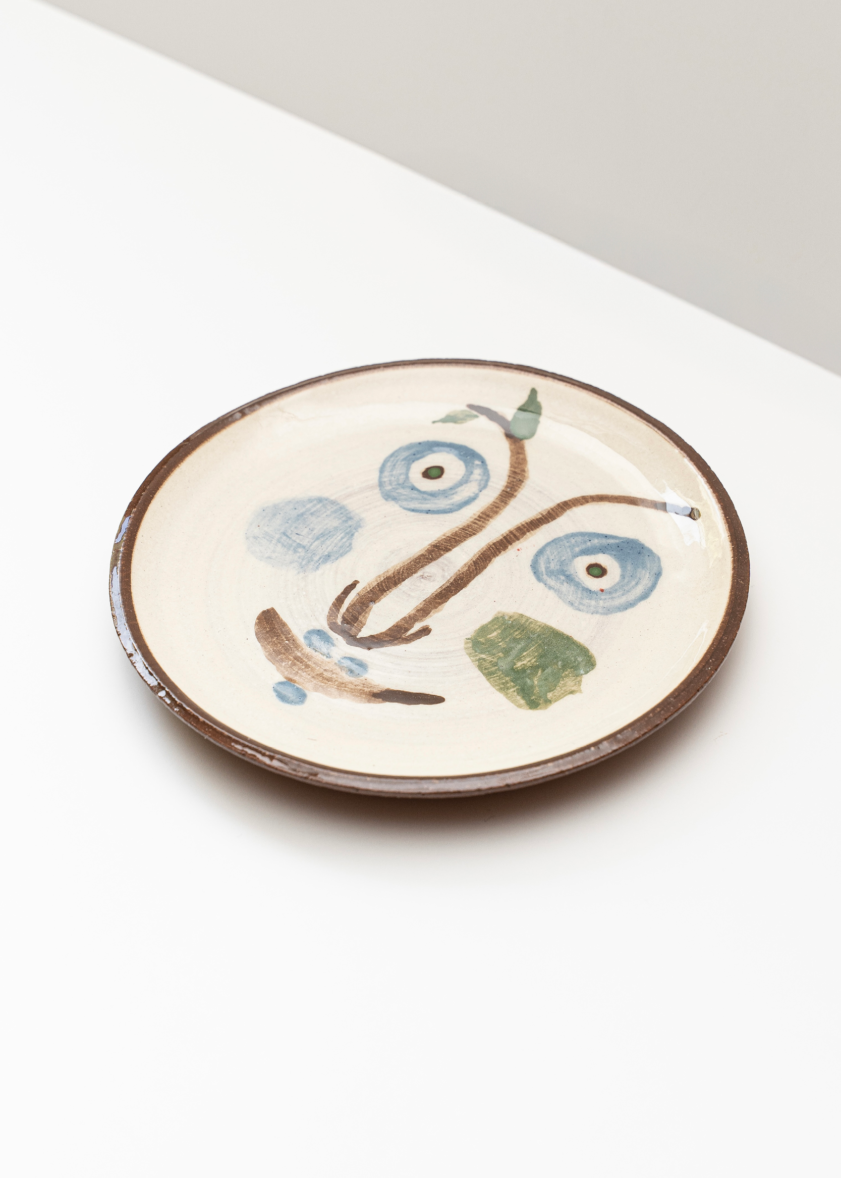 Face Plate 3