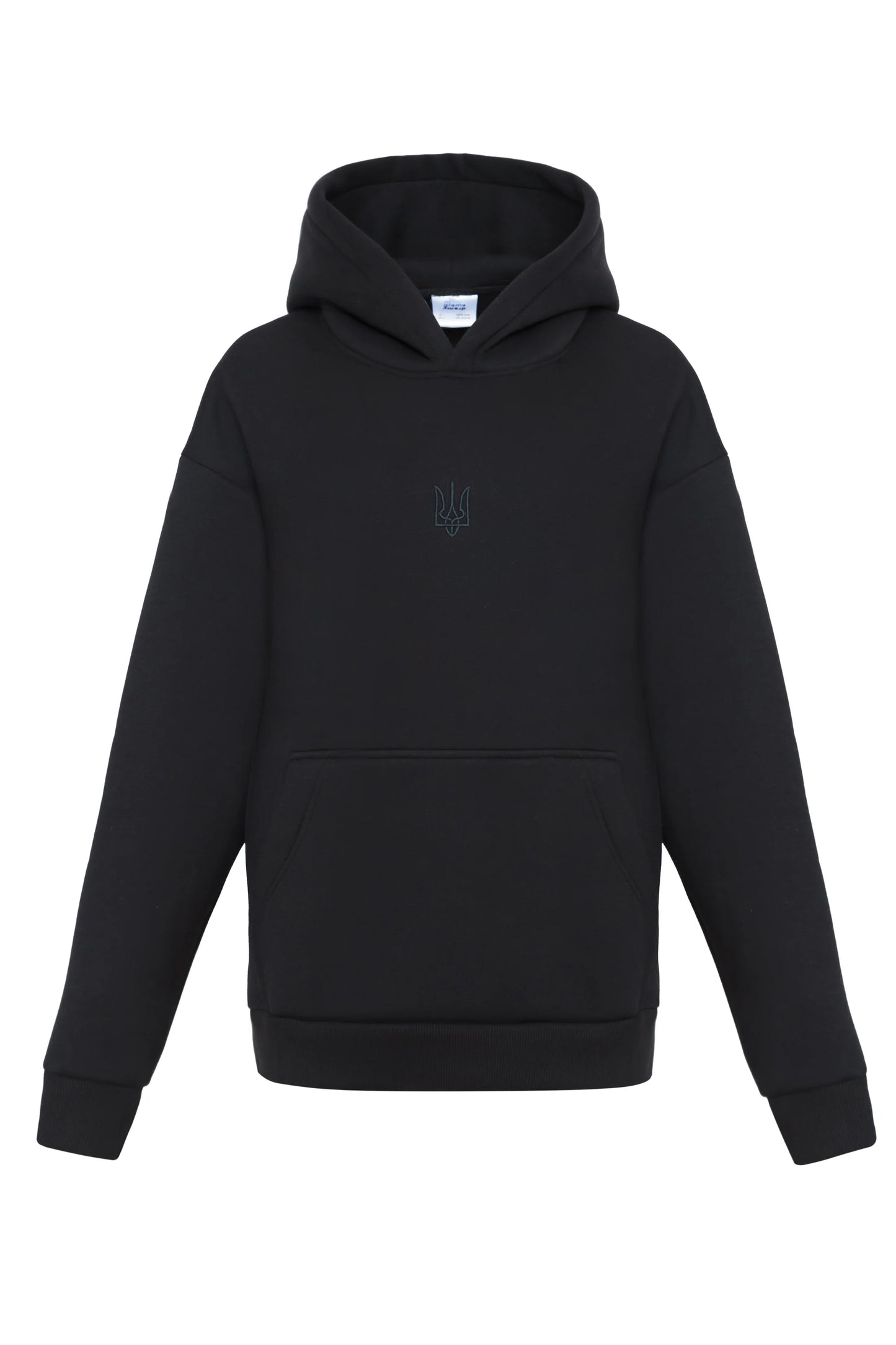 Hoodie "Classic Trident"