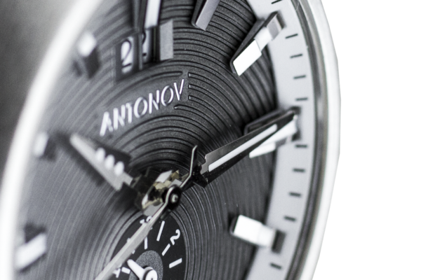 Men's watch Antonov AN-178/03