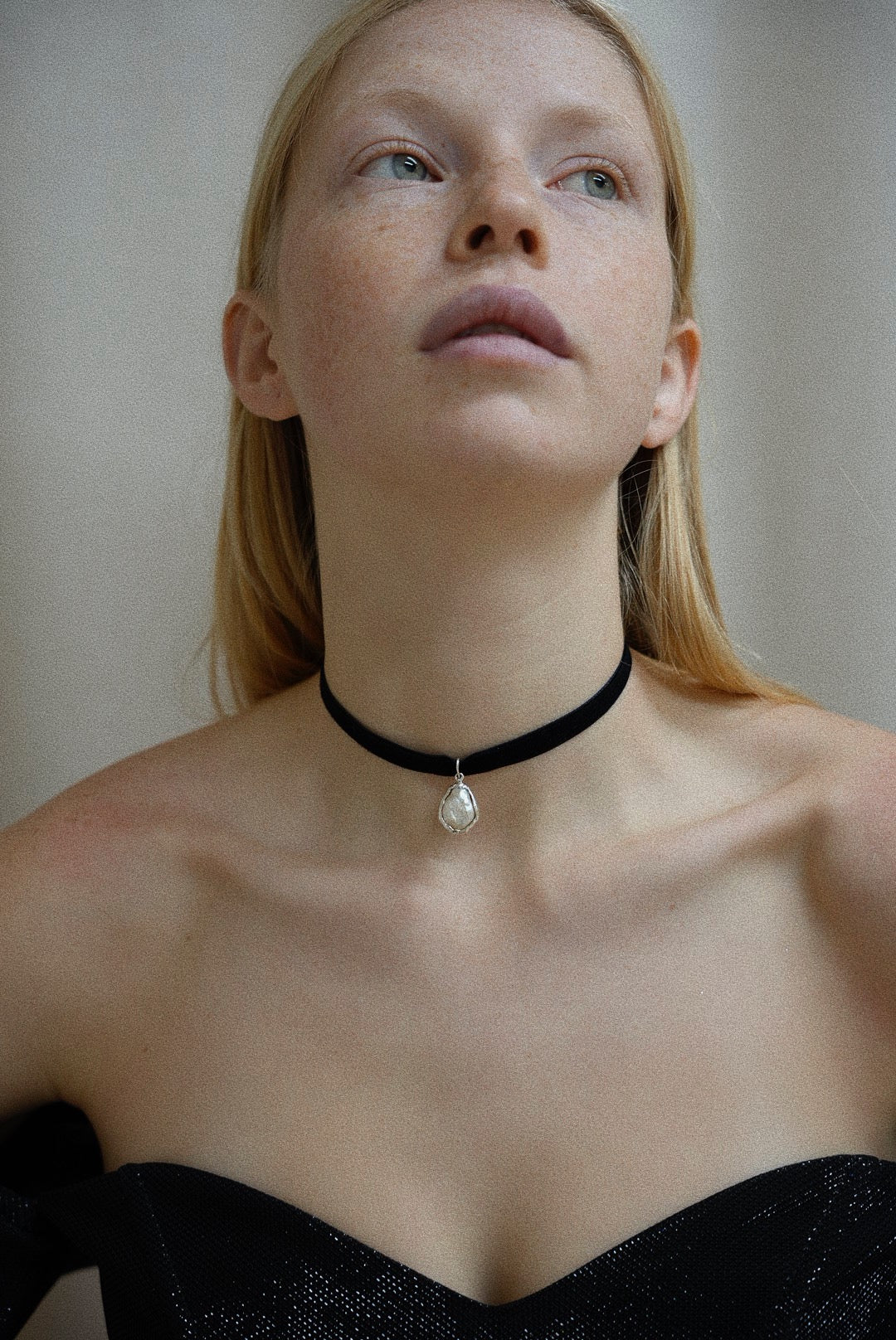 Choker "Lodestar"