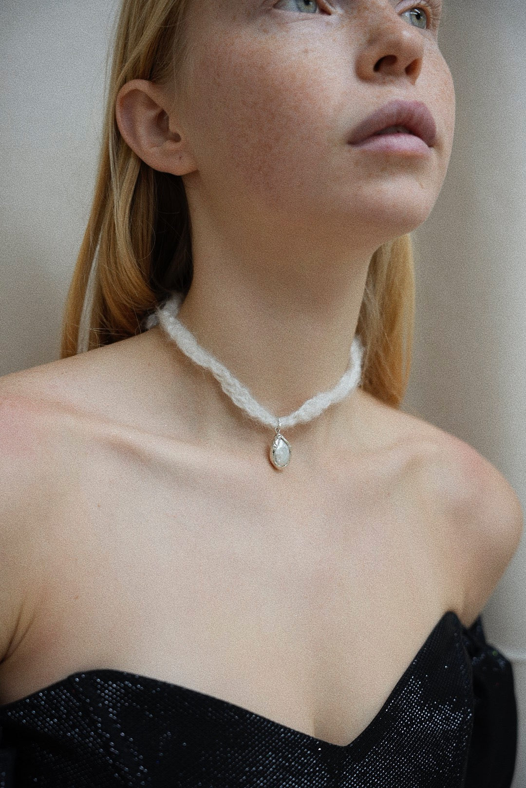 Choker "Lodestar"