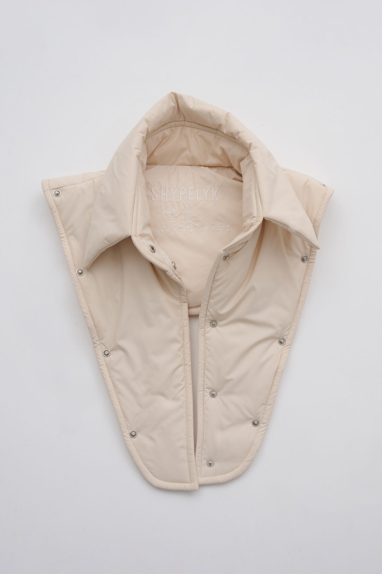 Quilted coat “Kufajka” khaki