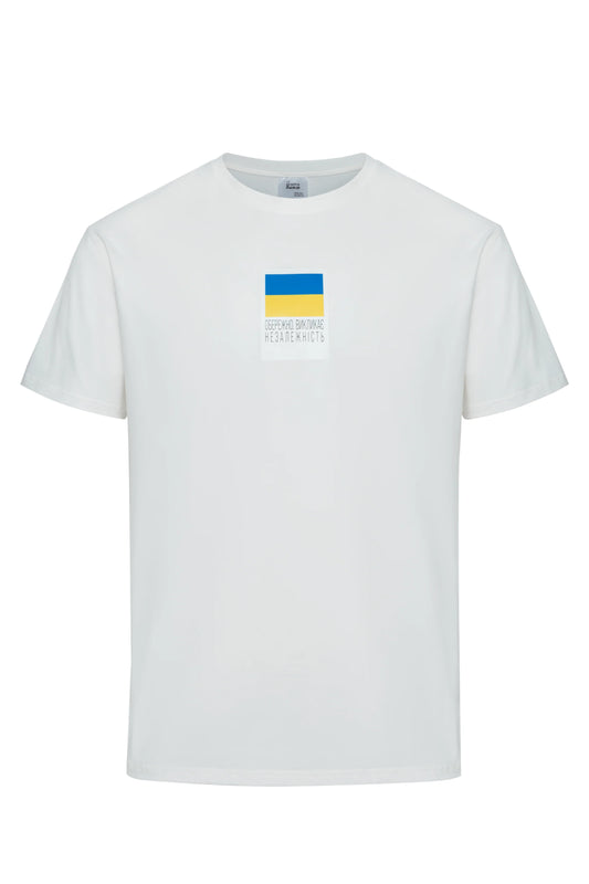 T-shirt "Independence"