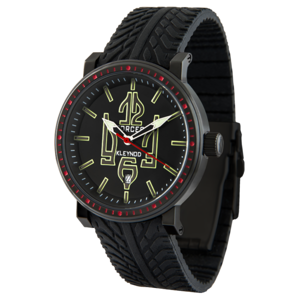 Men's watch KFS-810