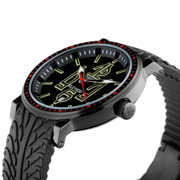 Men's watch KFS-810