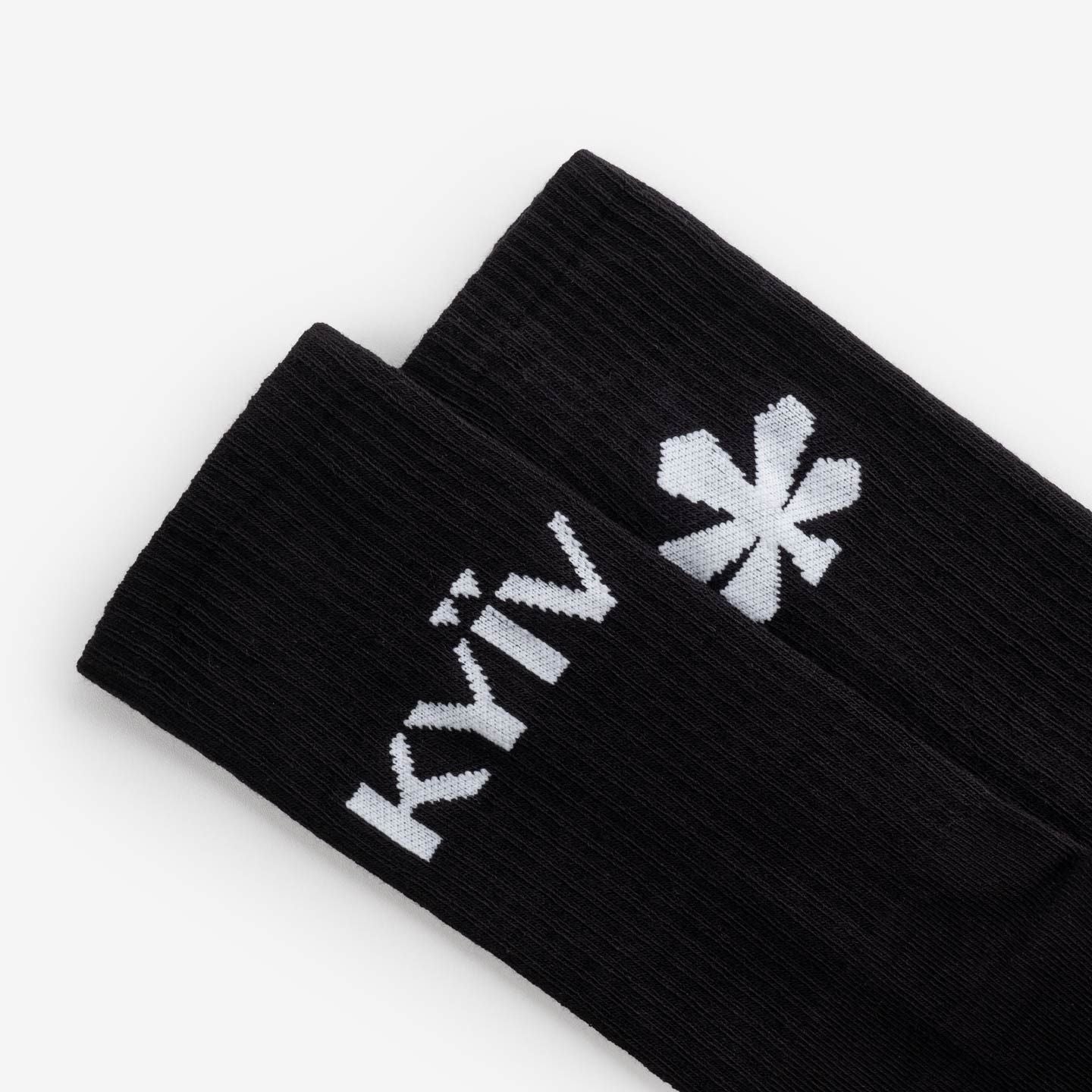 Socks "Kyiv Night"