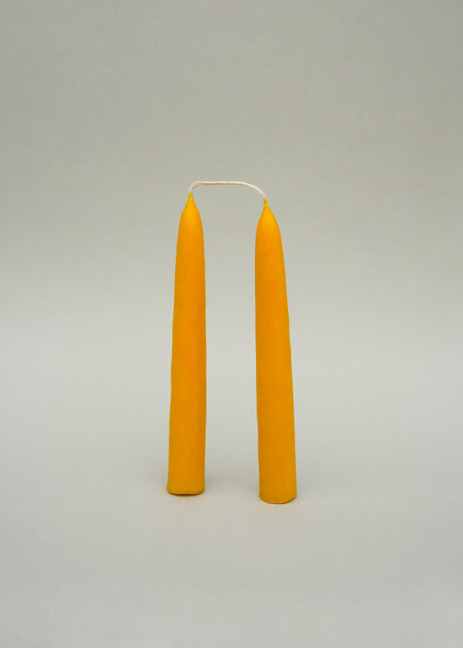 Makana "Medium" Candle (pair)
