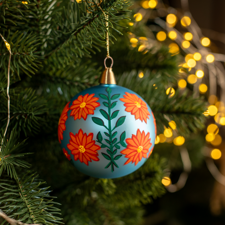 Прикраса «Наша армія»