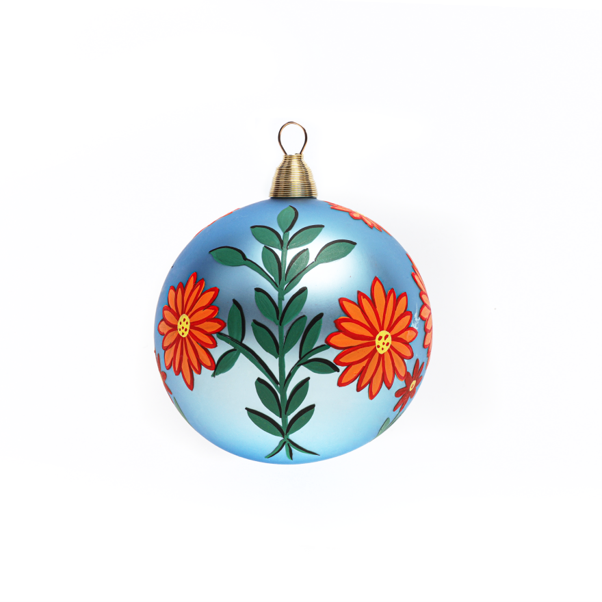 Прикраса «Наша армія»