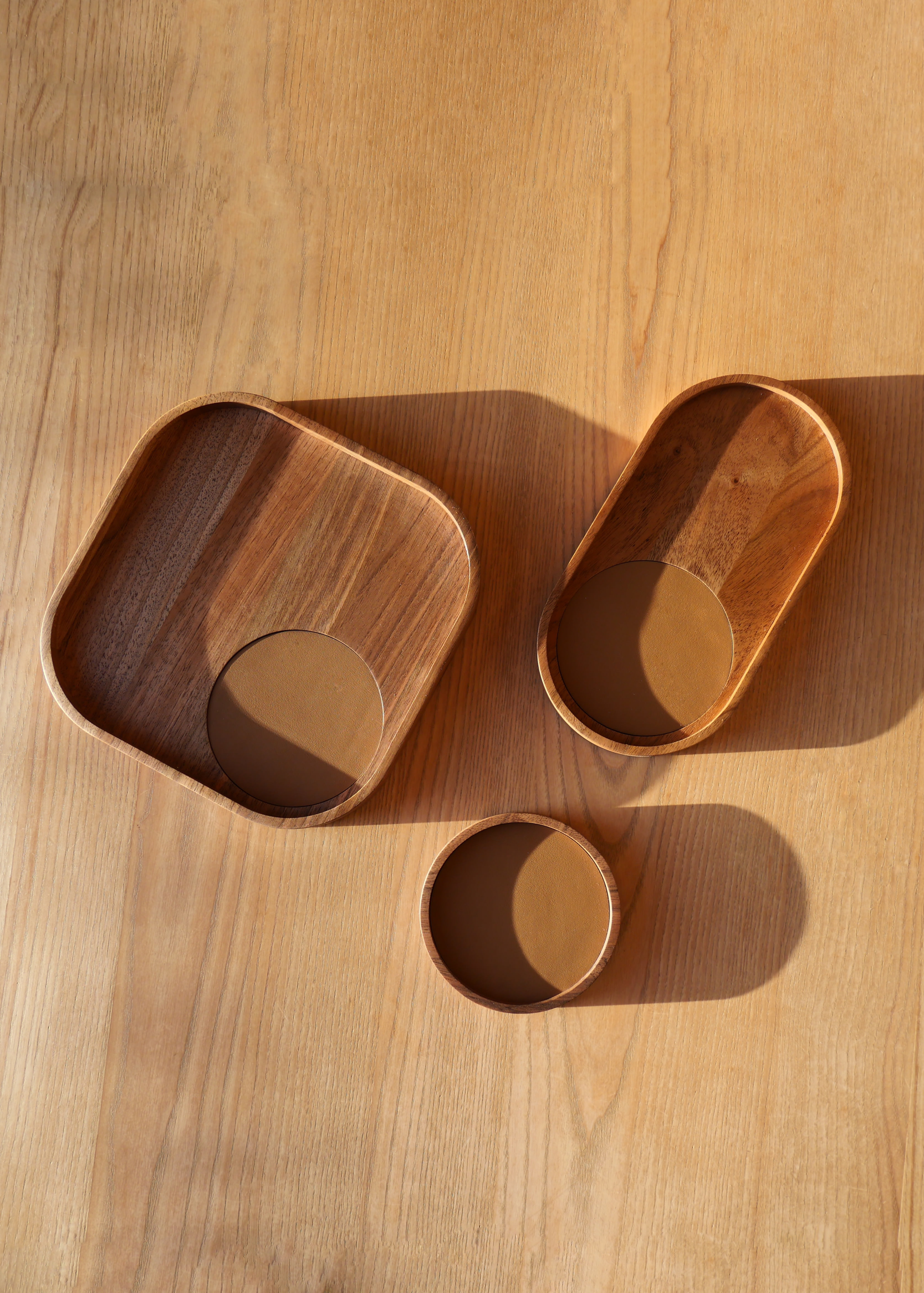 Nordic Eclipse Tray