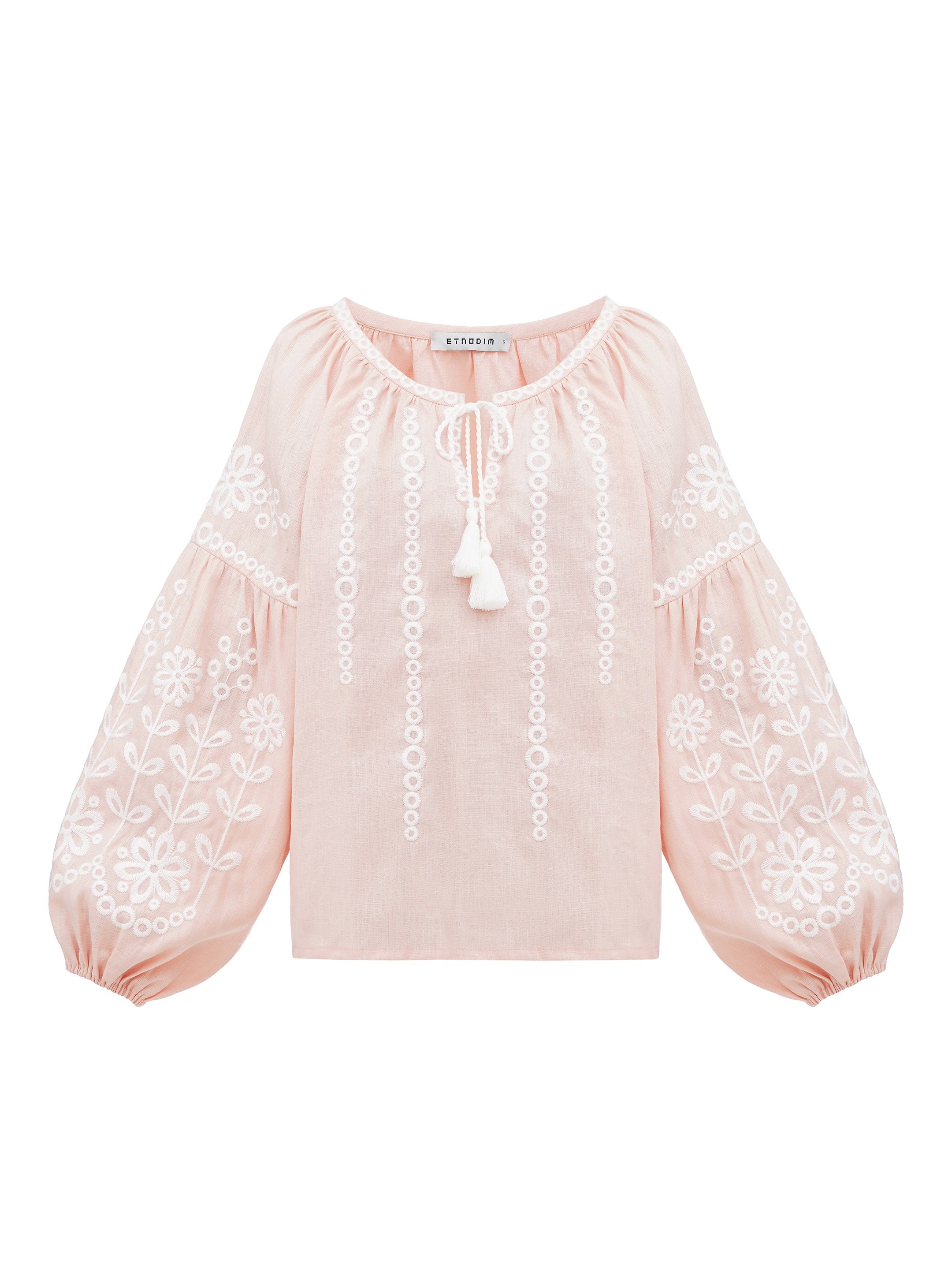 Shirt “Botanic”