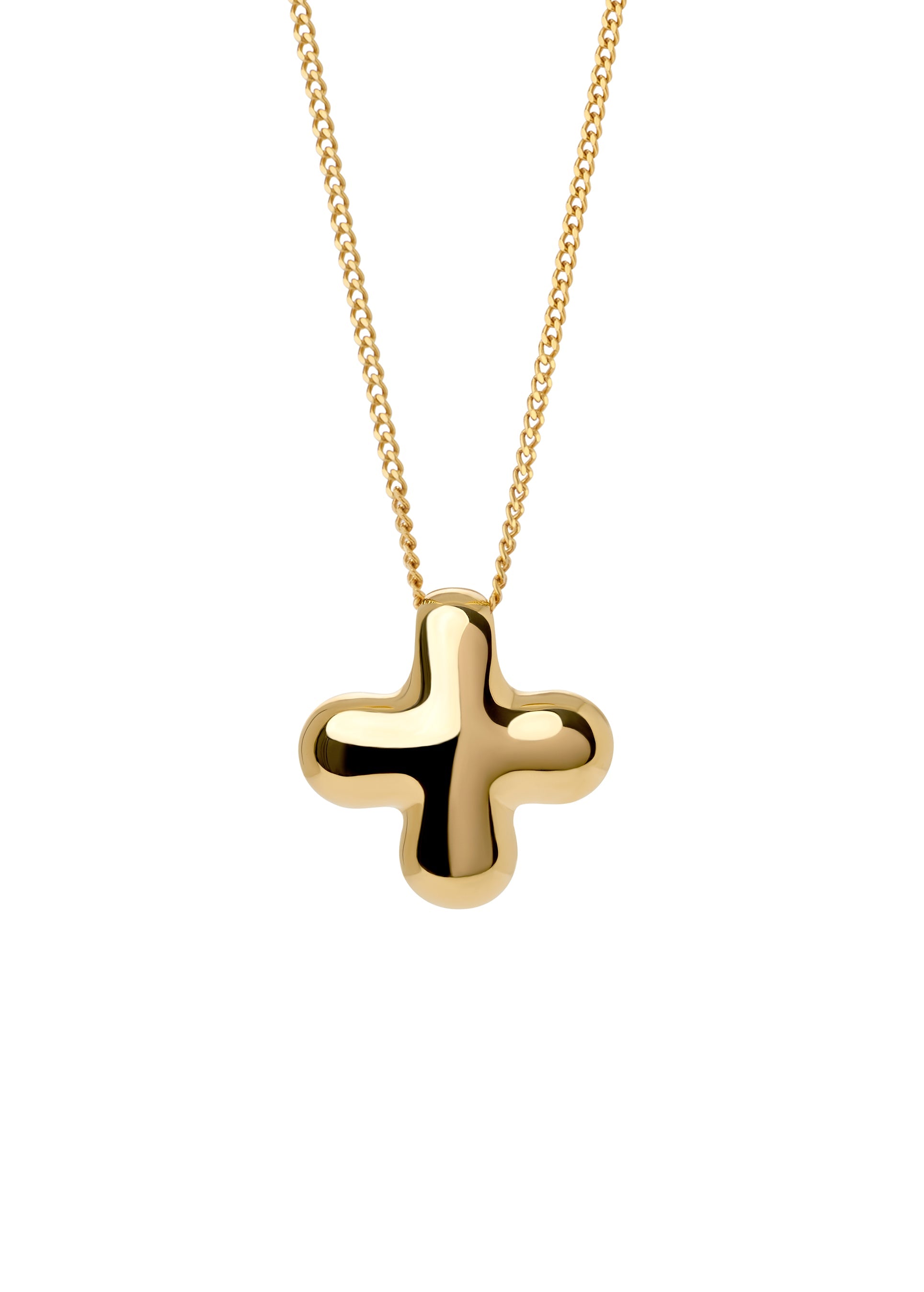 Pendant Cross small