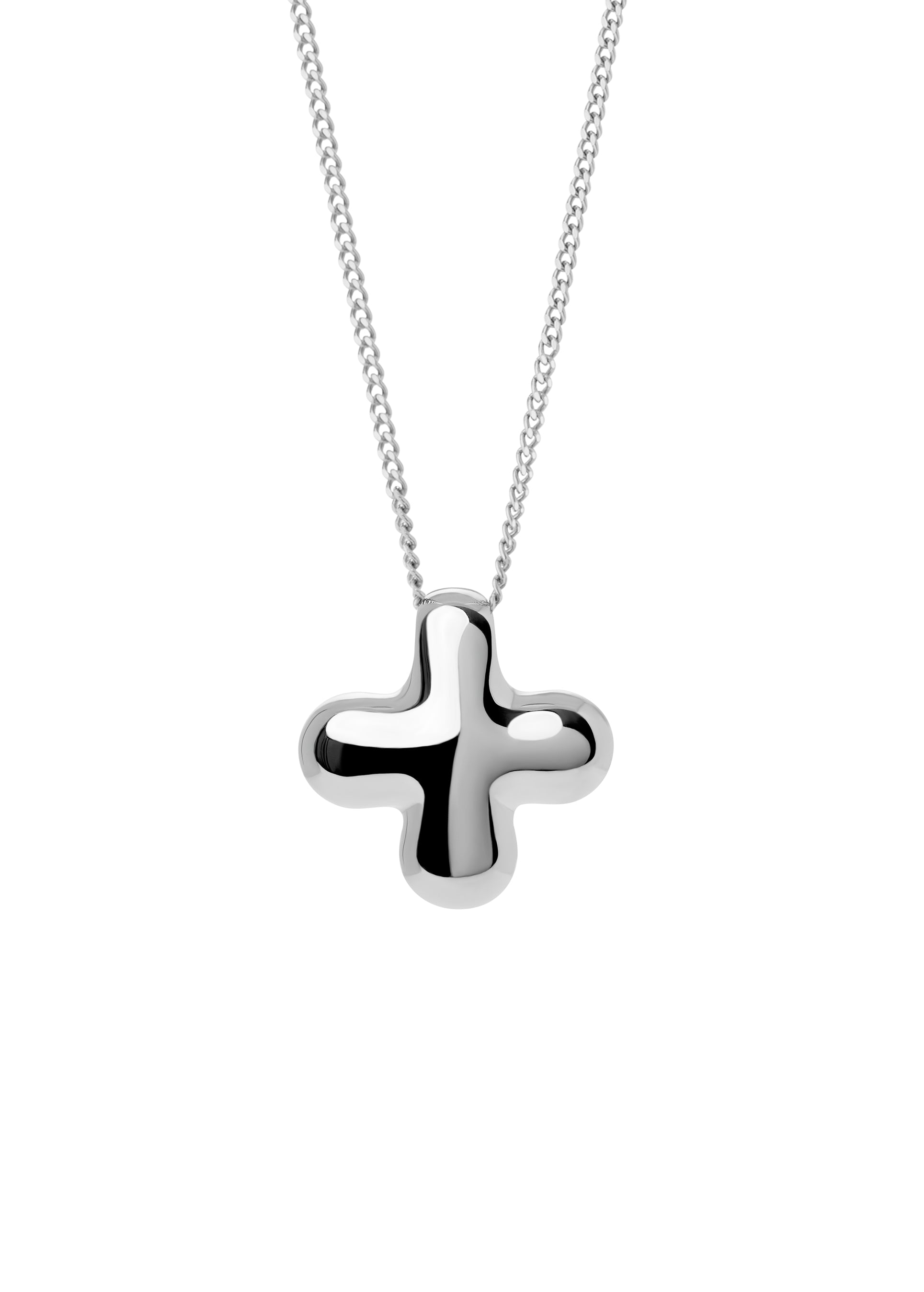 Pendant Cross small