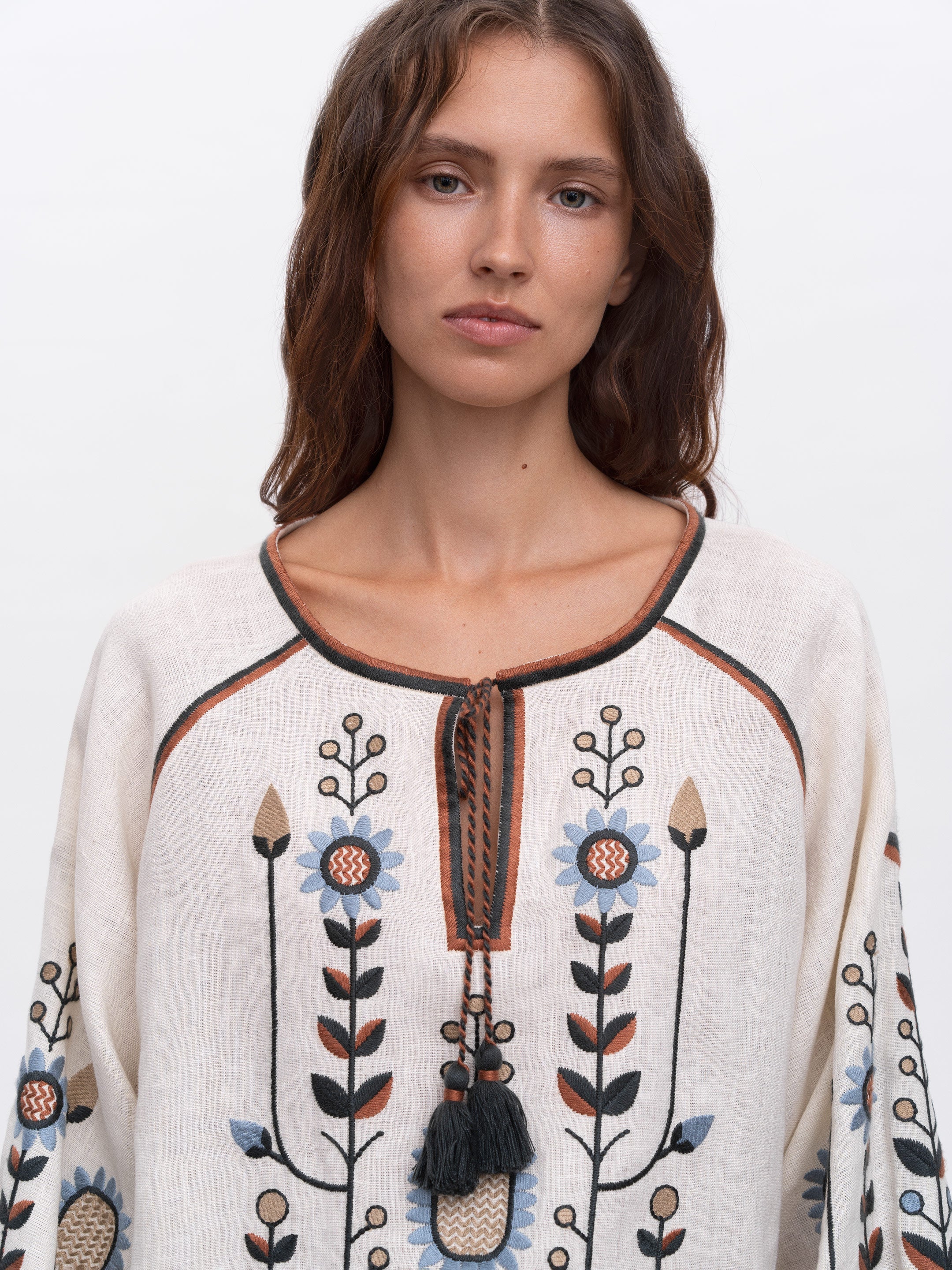 Сорочка "Lito"