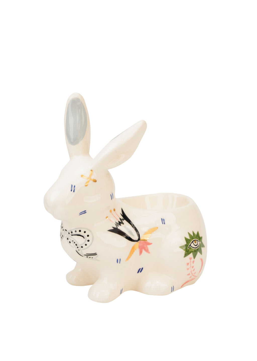 Candle Rabbit Naïve