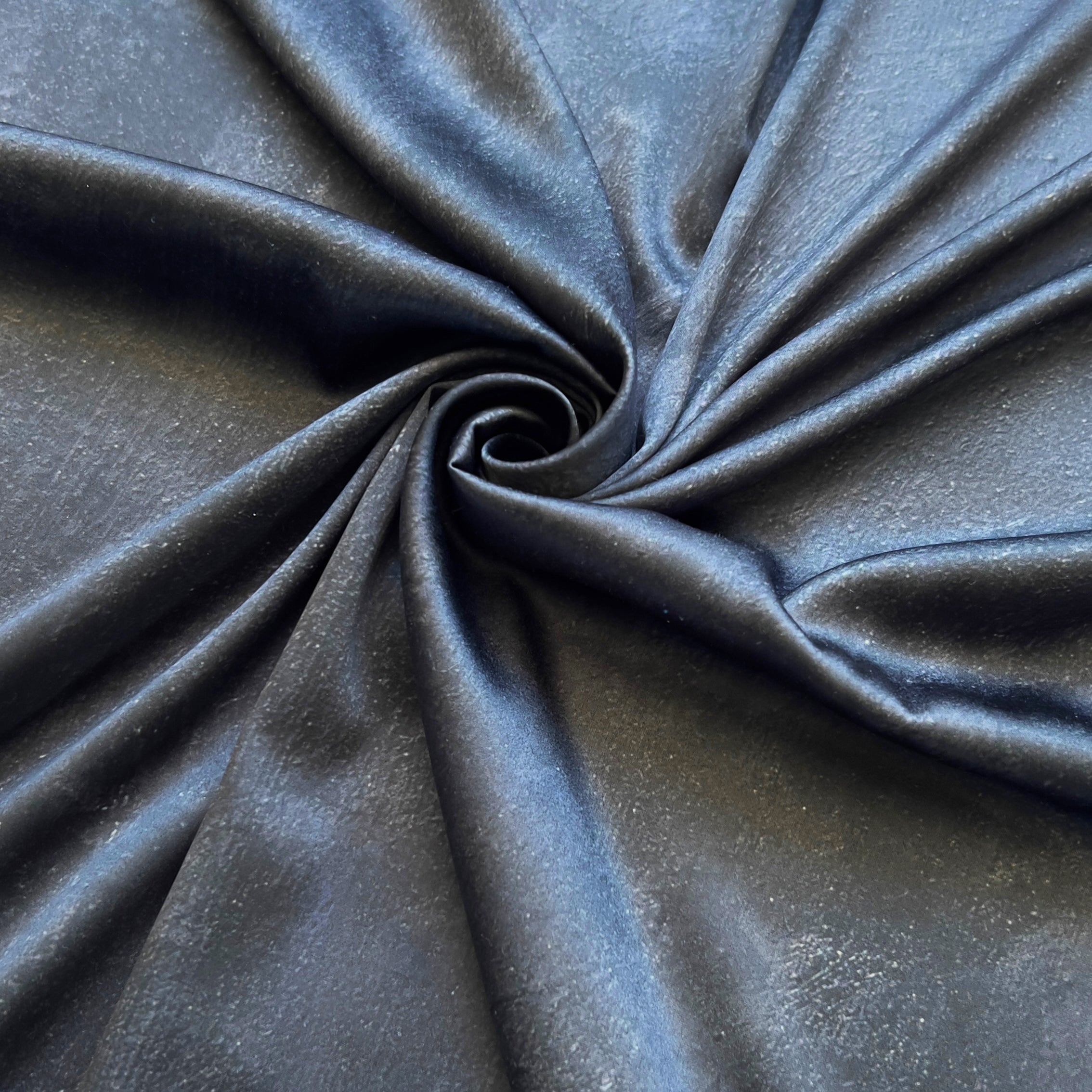 Scarf "Black Square" Malevich