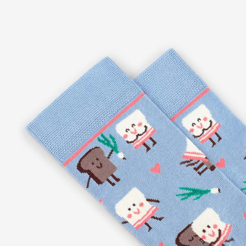 Soulmates Socks