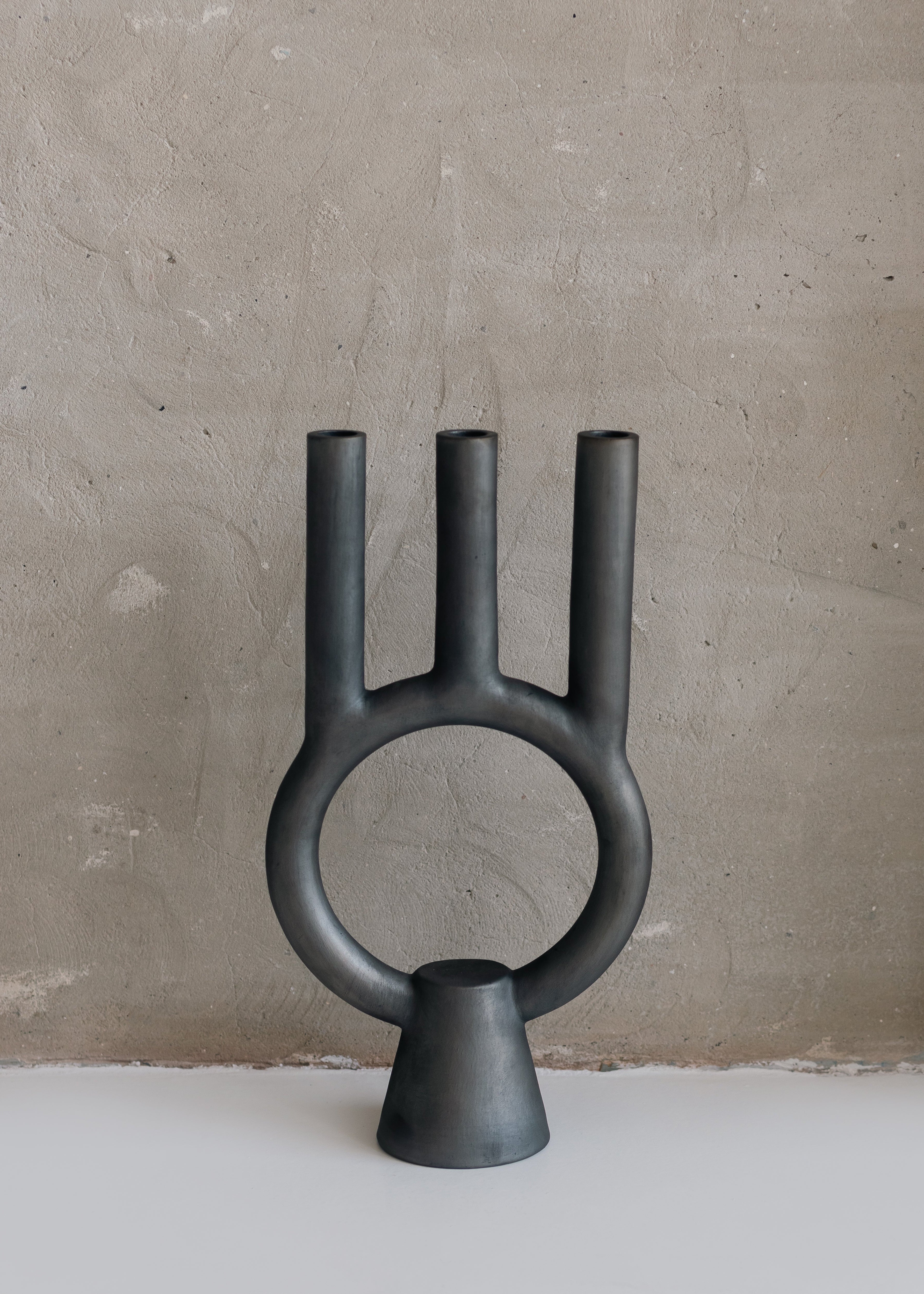 Candlestick "Trinity"