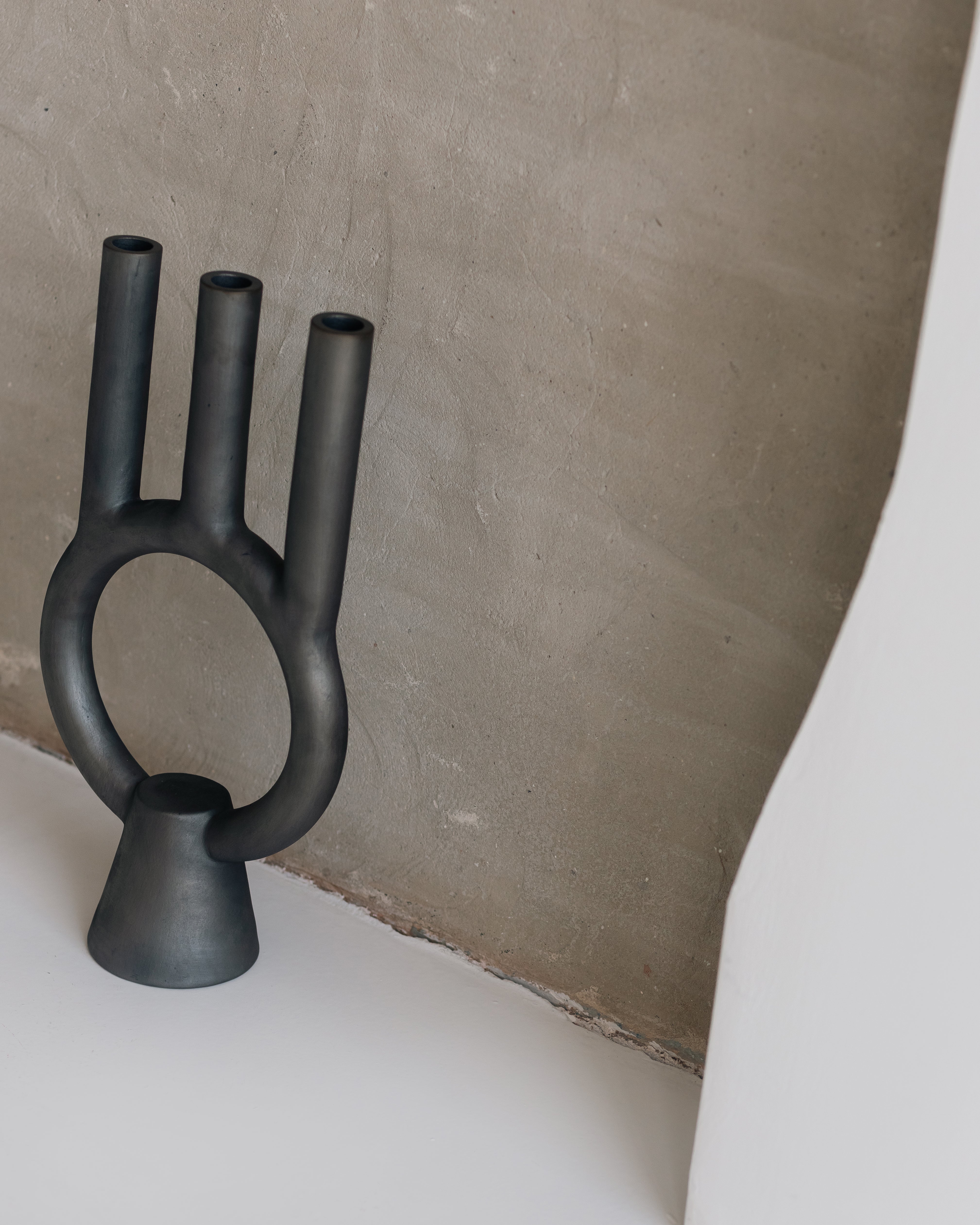 Candlestick "Trinity"