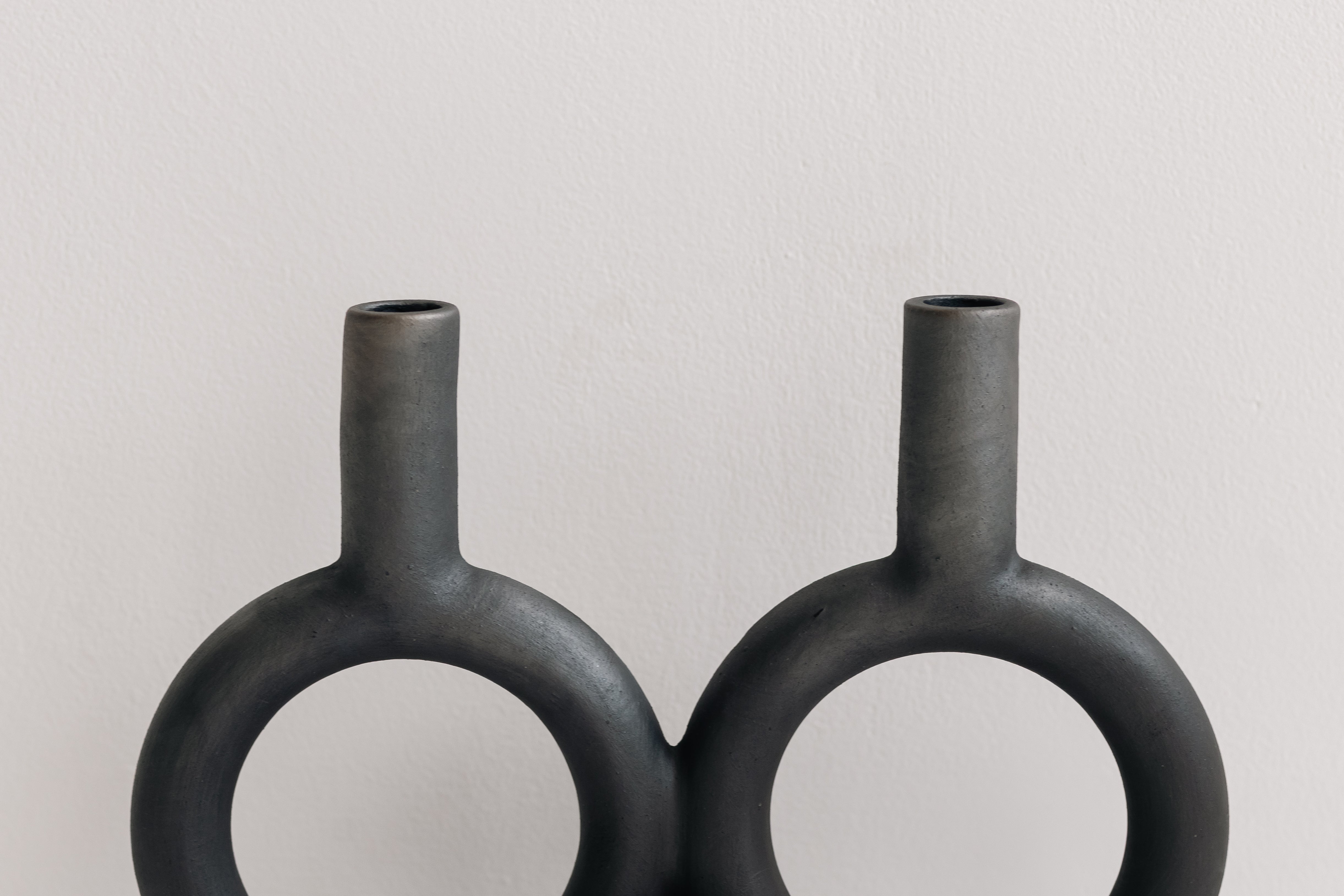 Candlestick "Volyky"