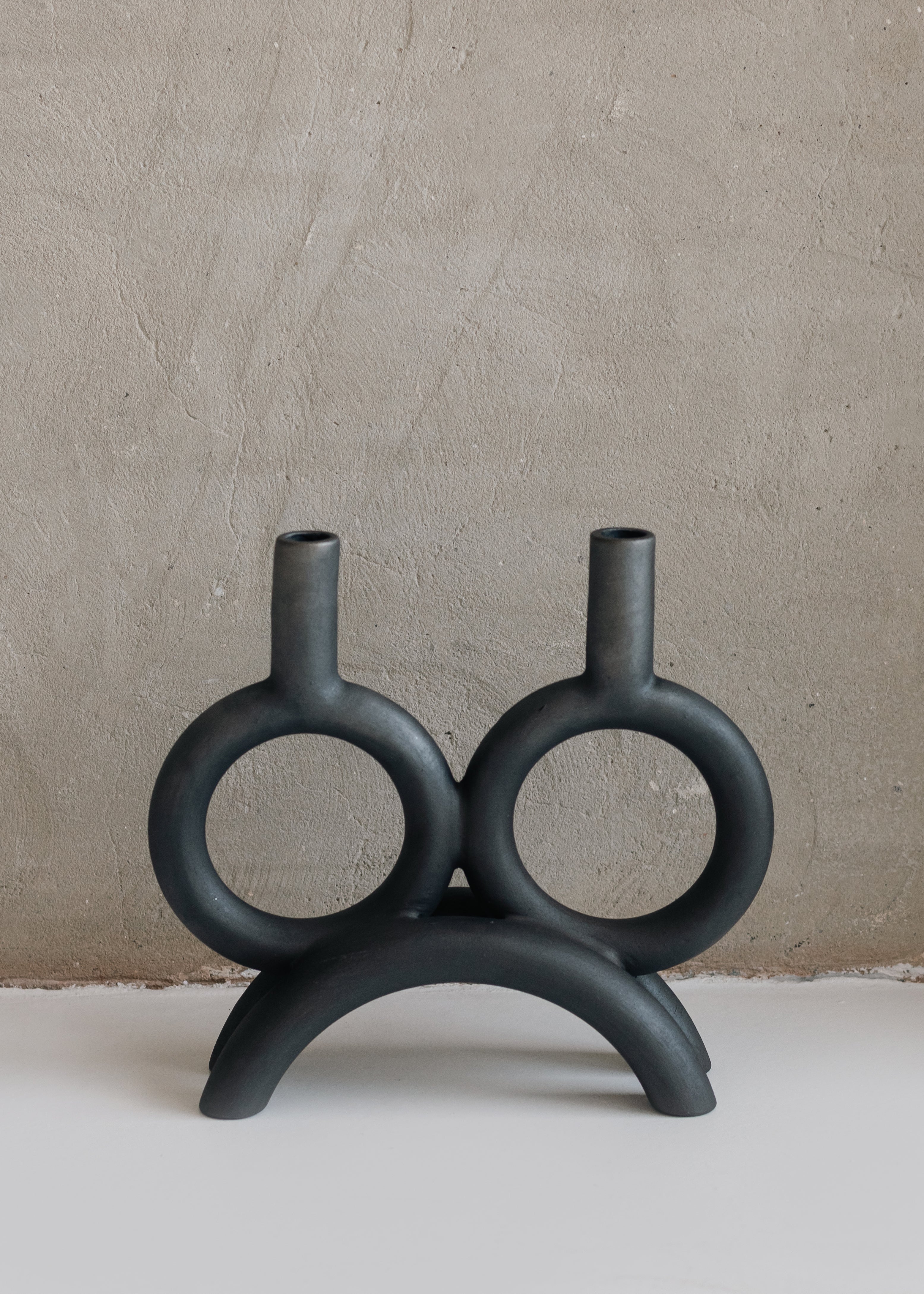 Candlestick "Volyky"